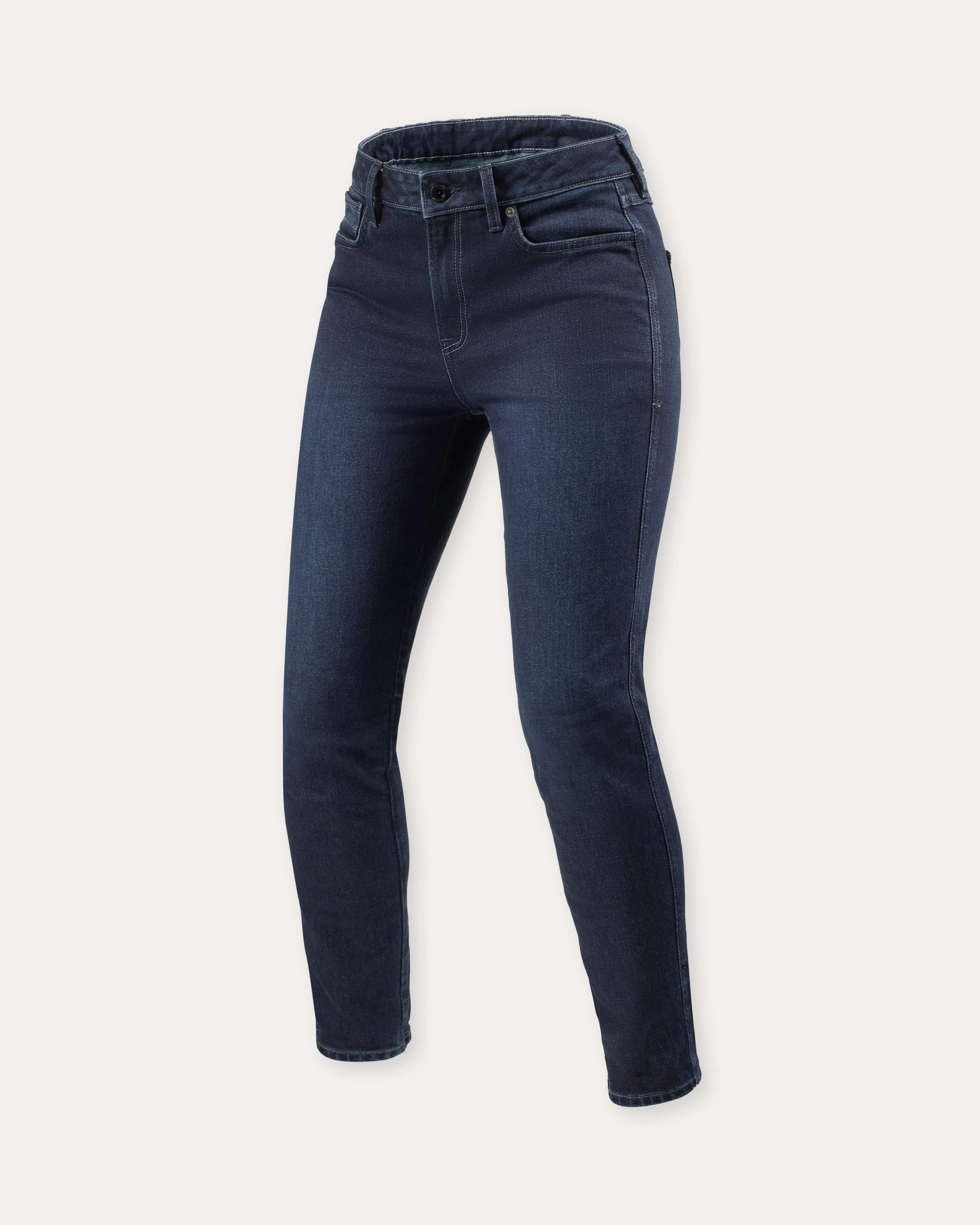 Jeans Marzia Skinny Ladies | Medium Blue Stone