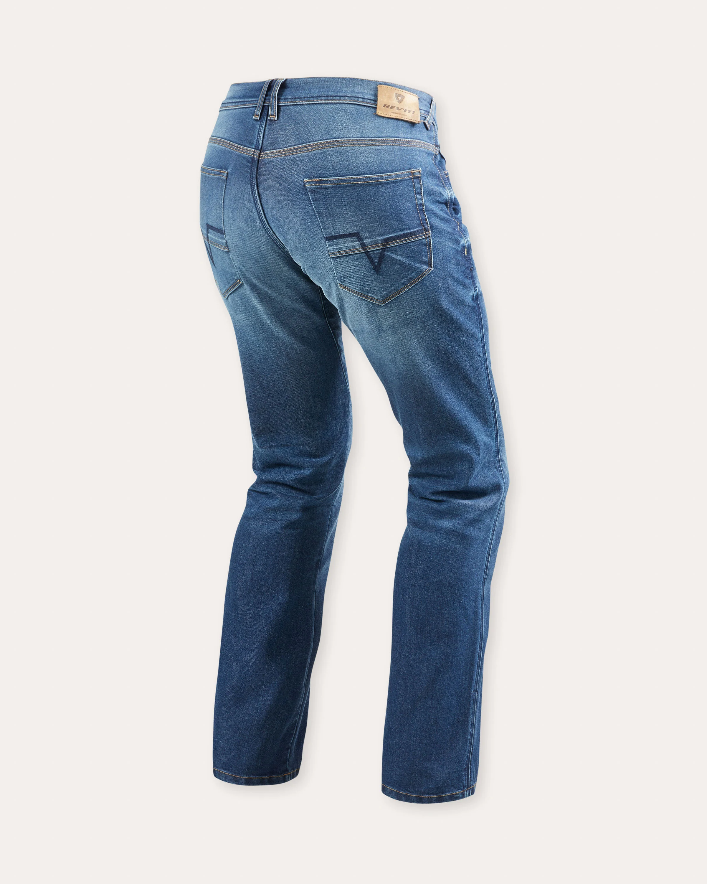 Jeans Philly 2 LF | Medium Blue - Image 2
