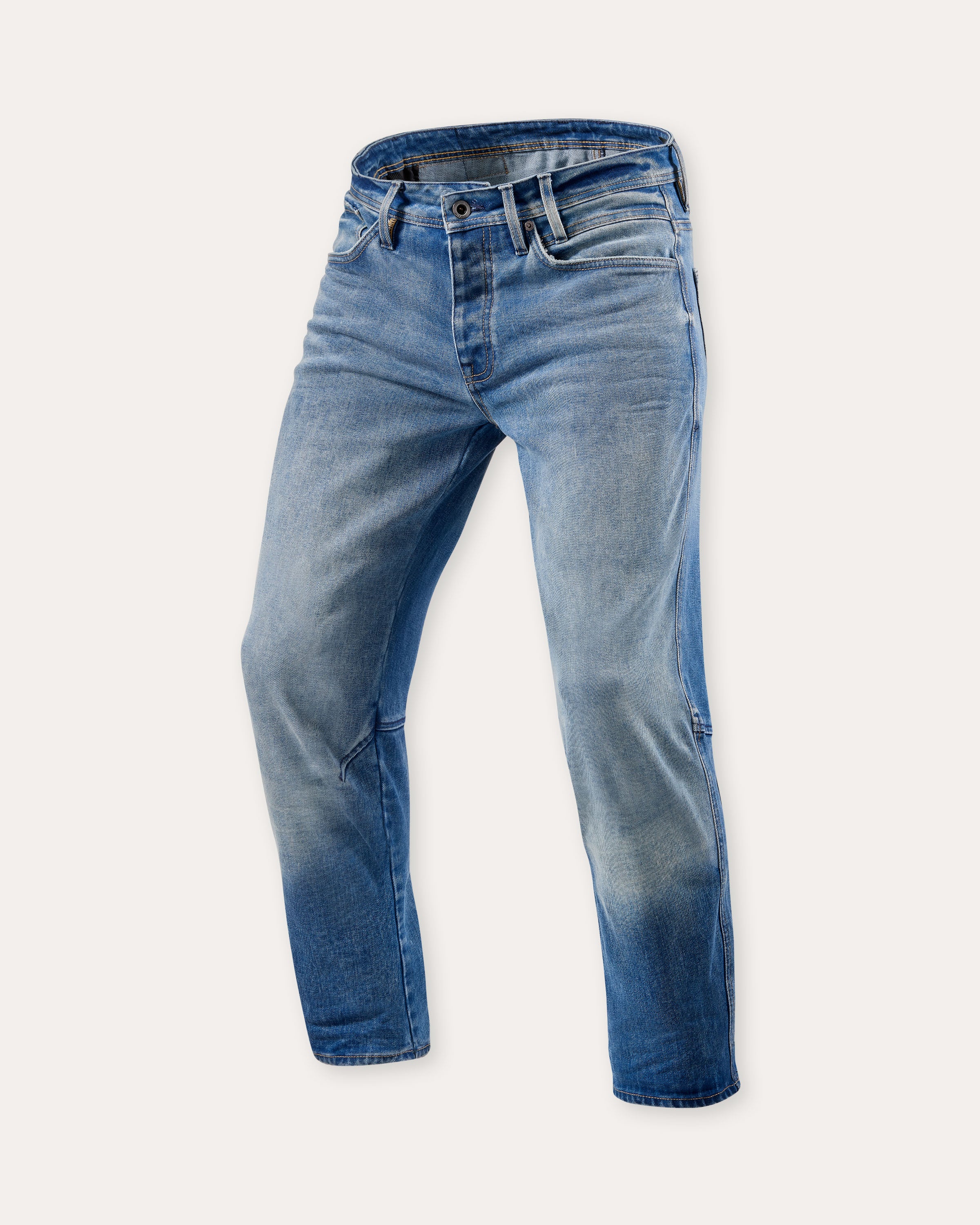 Jeans Salt TF | Medium Blue Used