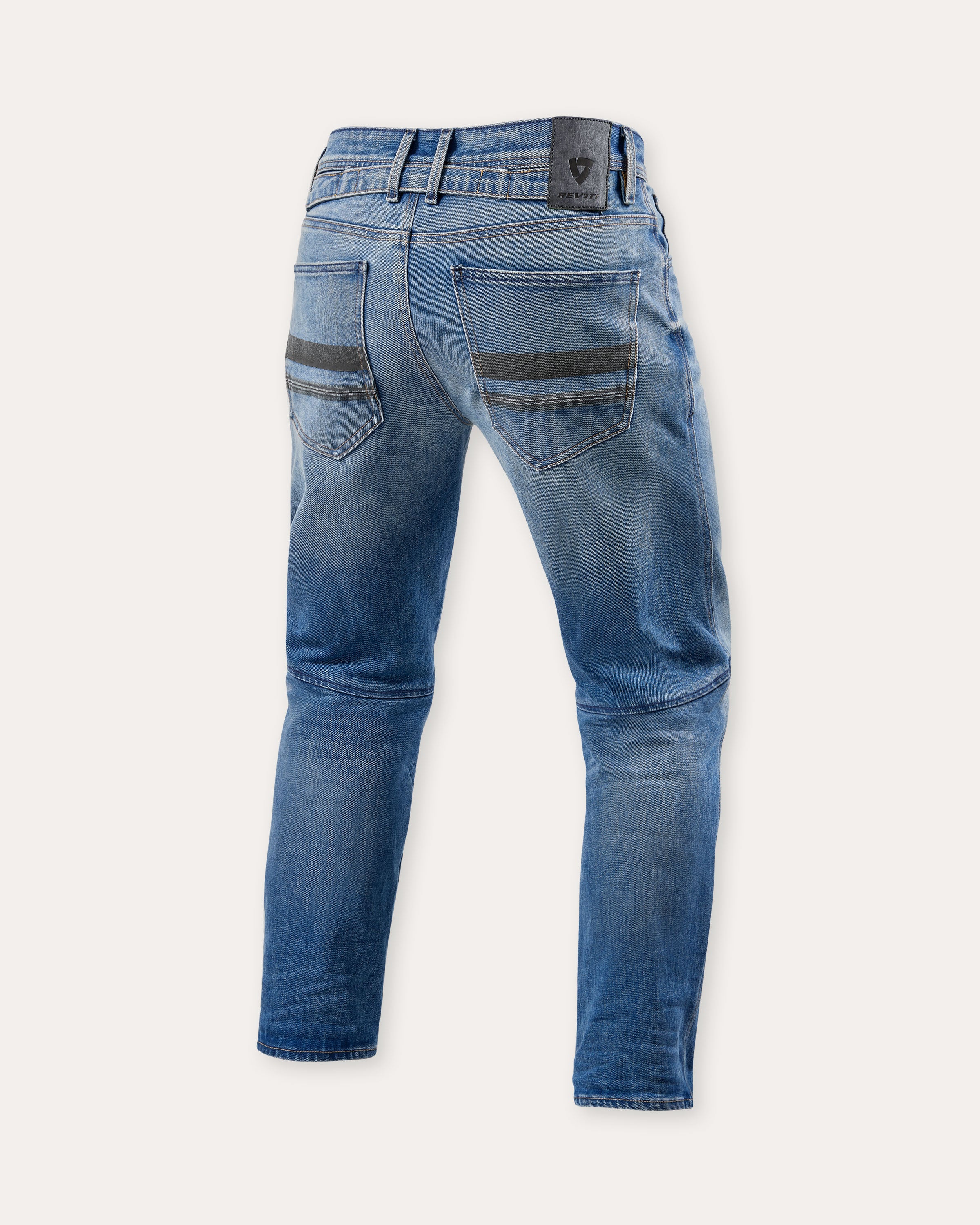 Jeans Salt TF | Medium Blue Used - Image 2