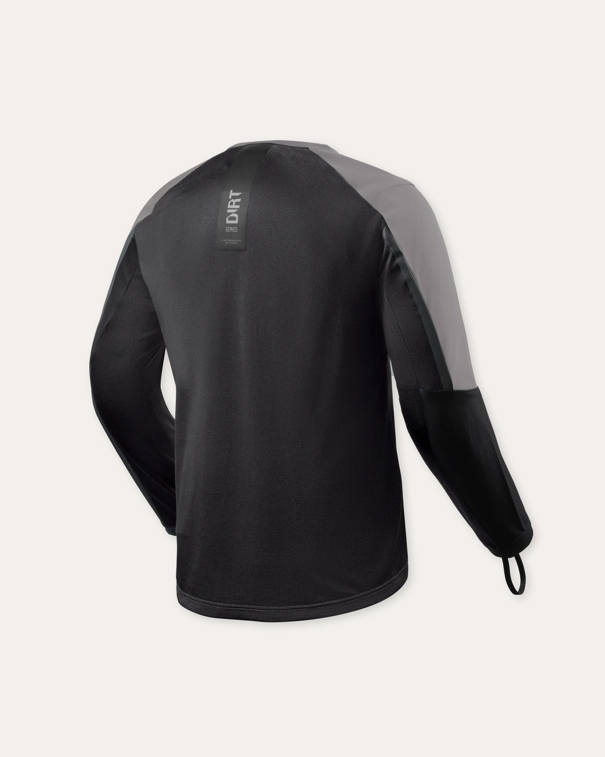 Jersey Sierra 2 | Black-Grey - Image 2