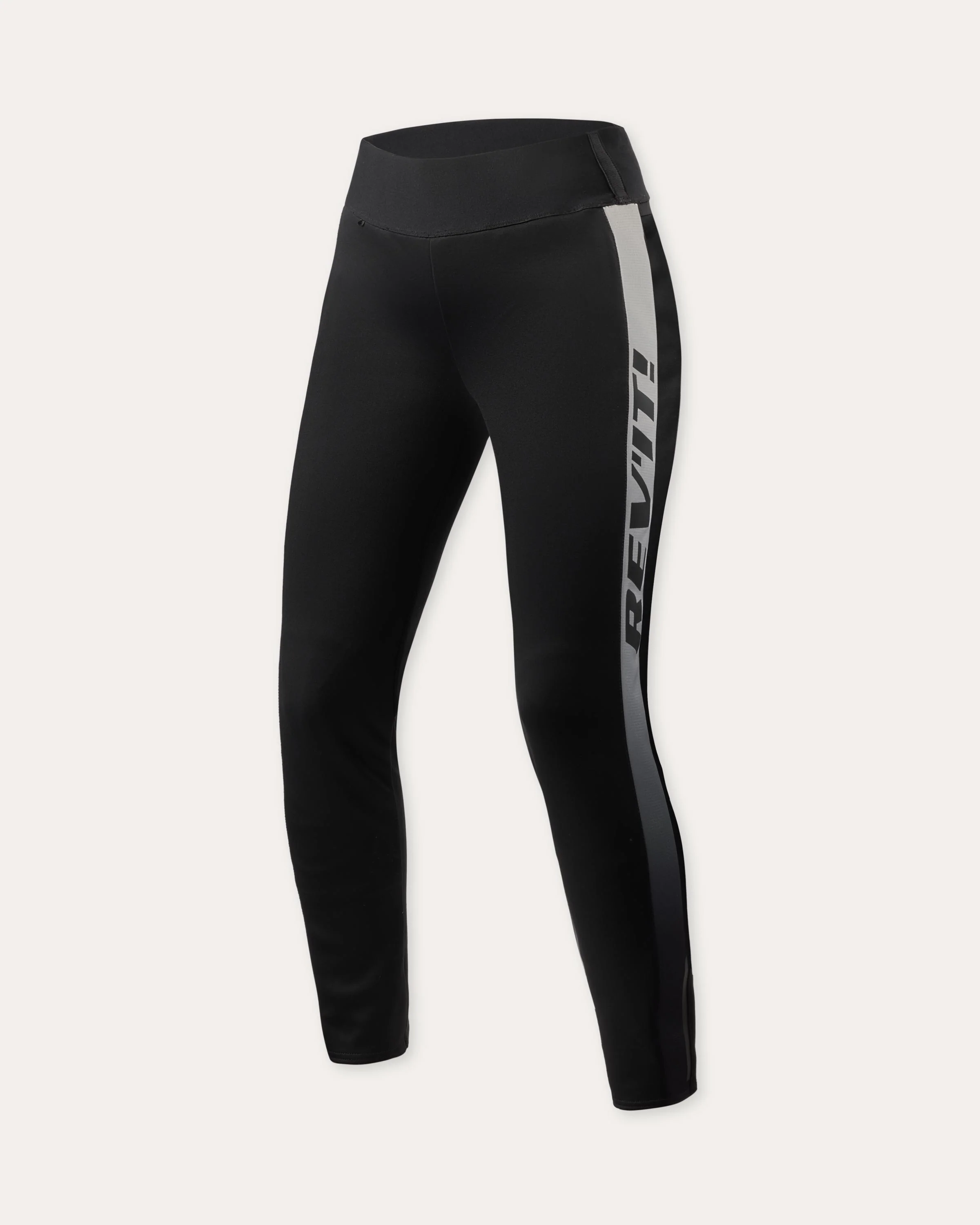 Leggings Talia Ladies | Black-White