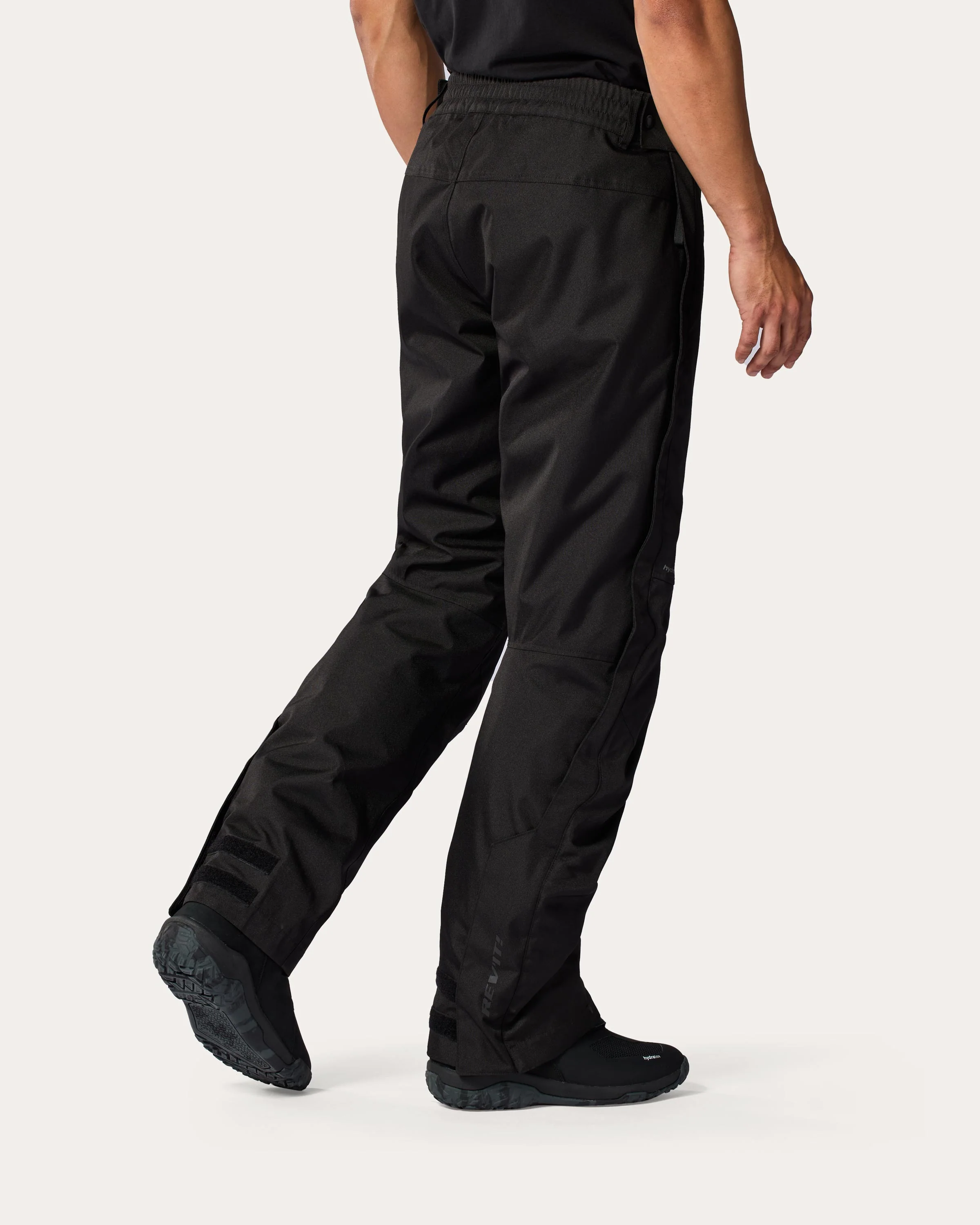 Pants Axis 3 H2O | Black - Image 4