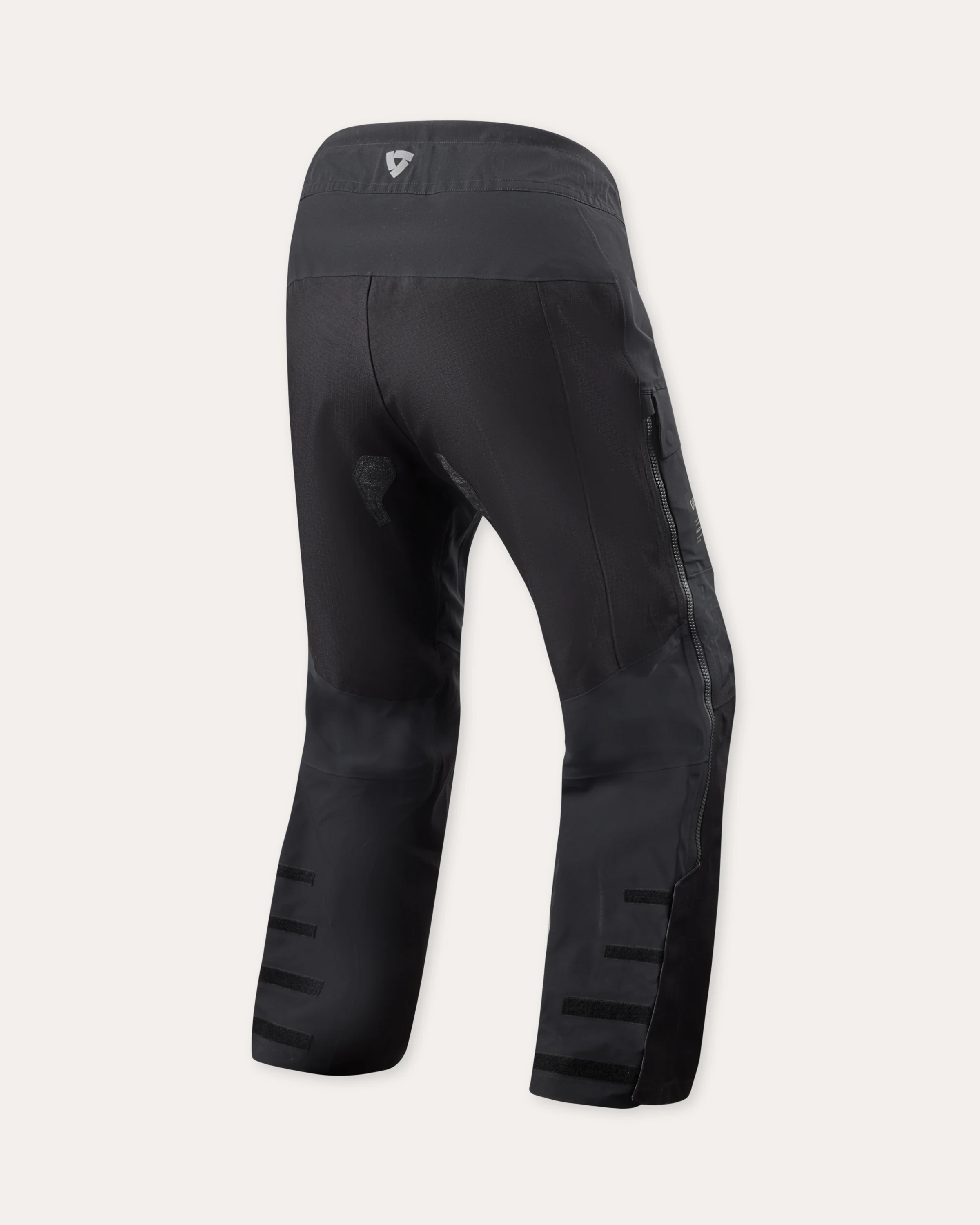 Pants Component 3 H2O | Black - Image 2