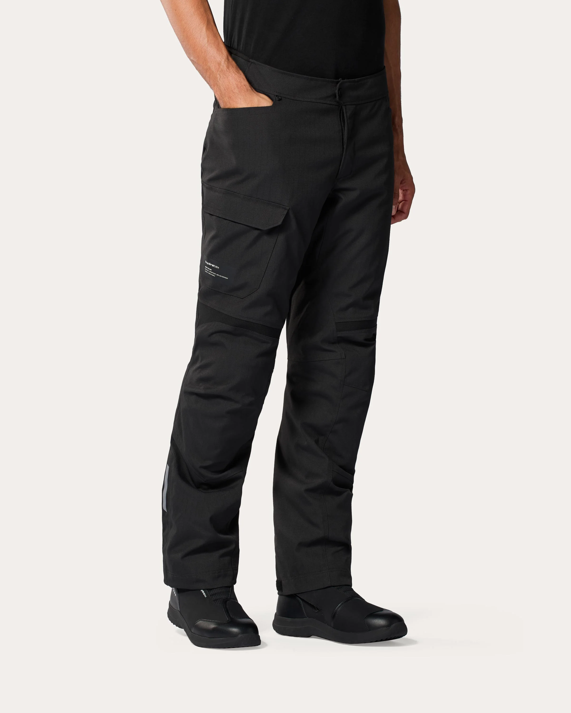 Pants Convergent H2O | Black - Image 5