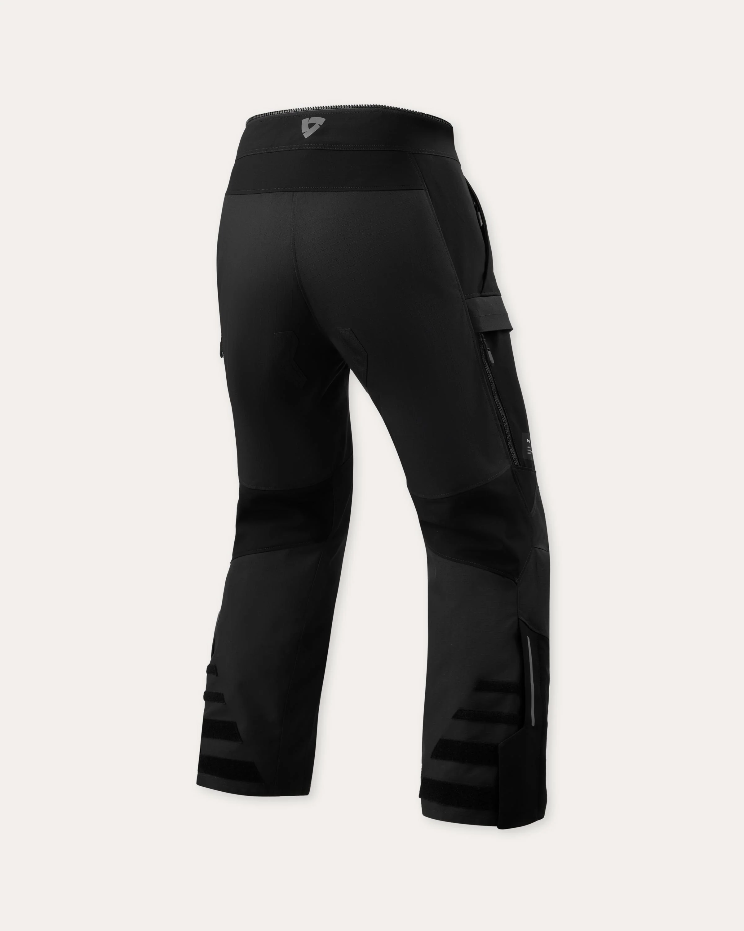 Pants Offtrack 3 H2O | Black - Image 2