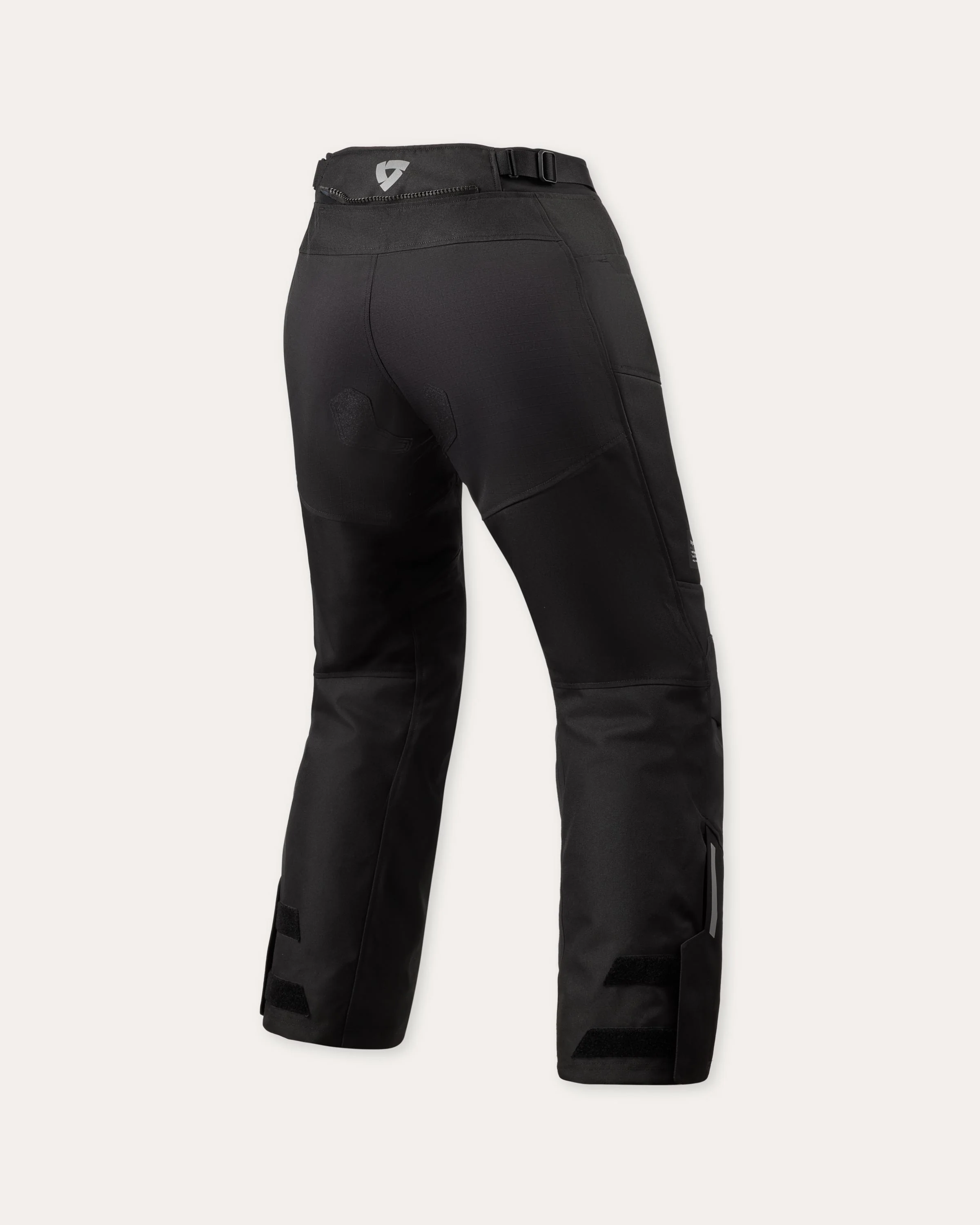 Pants Outback 5 H2O Ladies | Black - Image 2