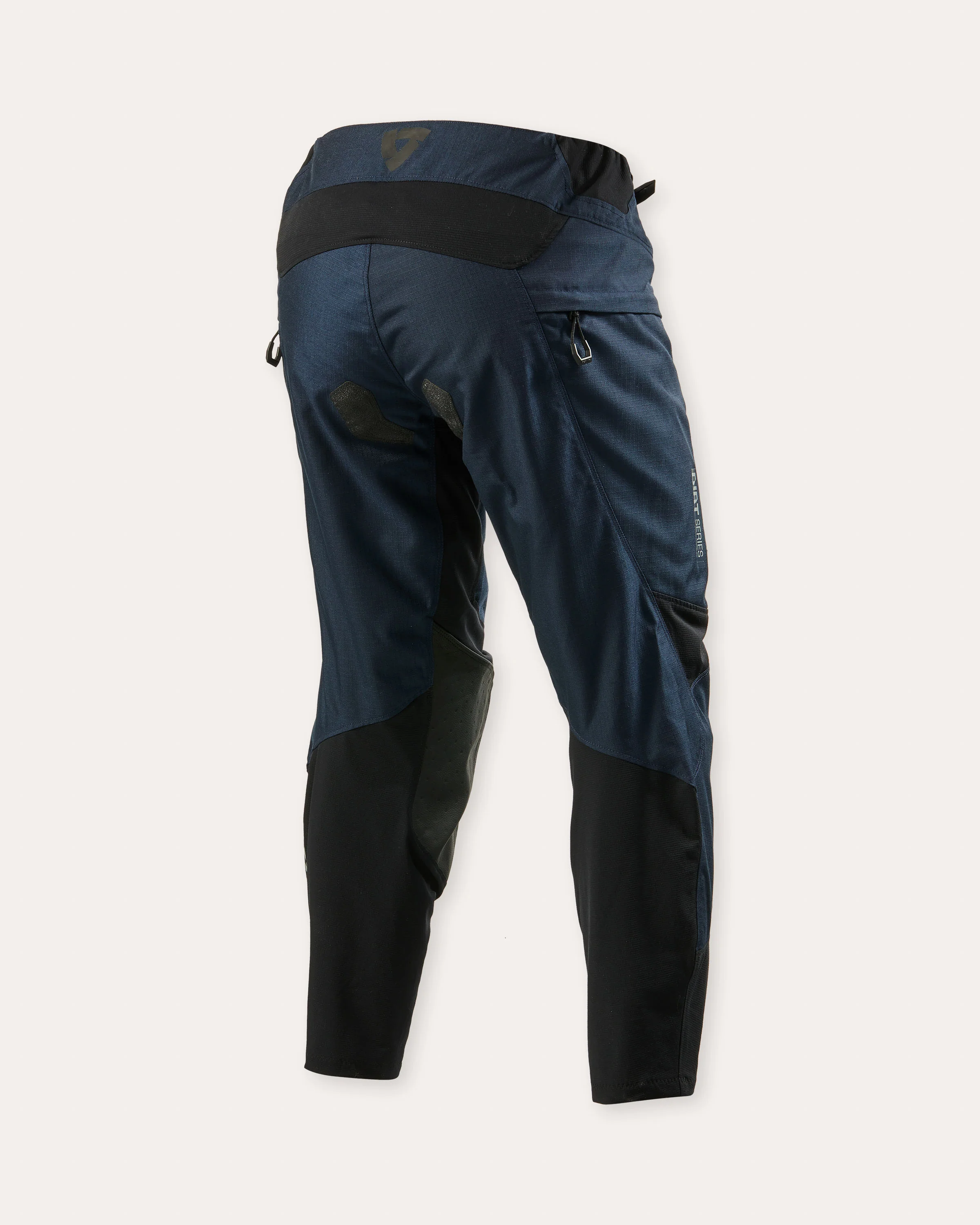 Pants Peninsula | Dark Navy - Image 2