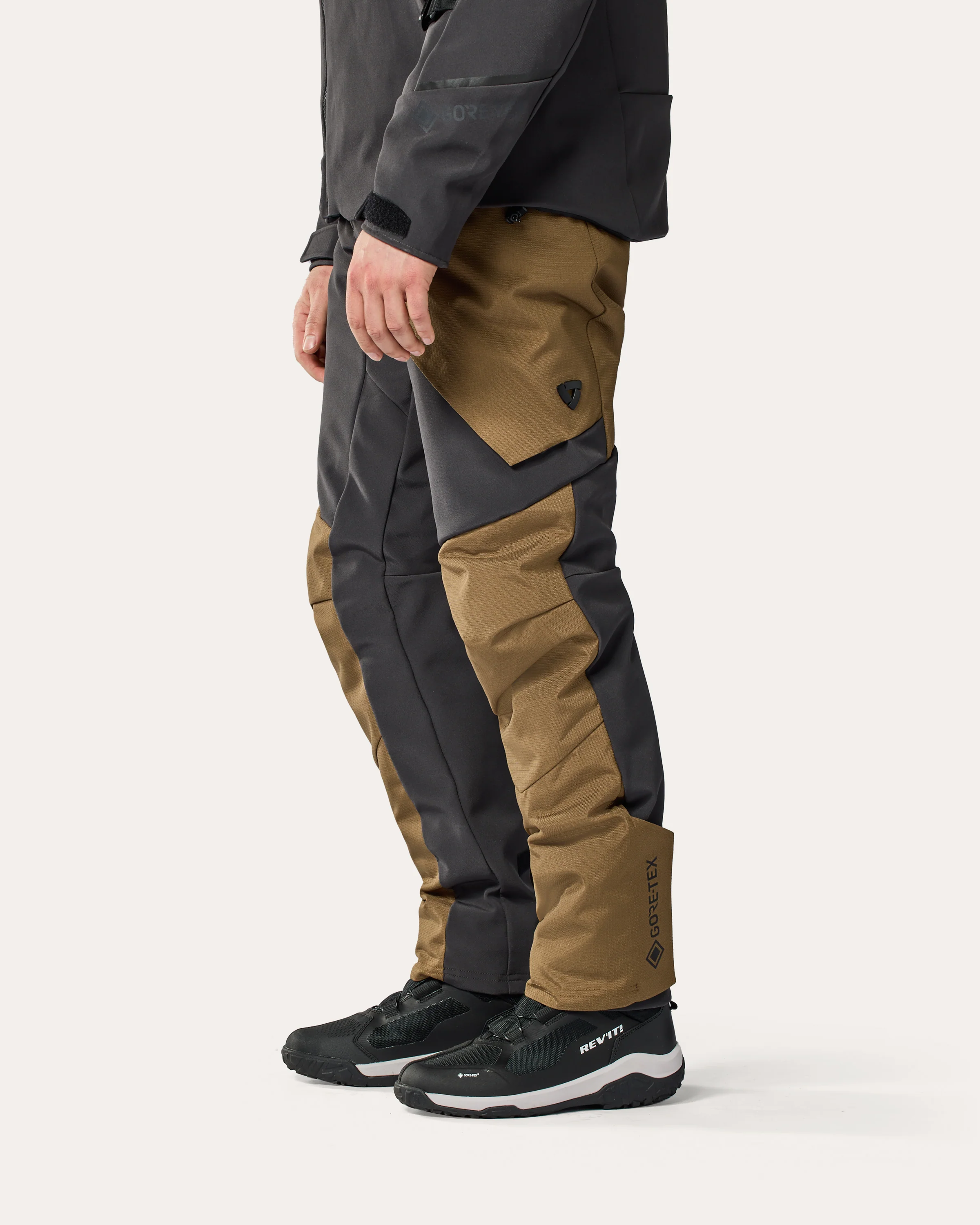 Pants Potential GTX | Black - Image 5