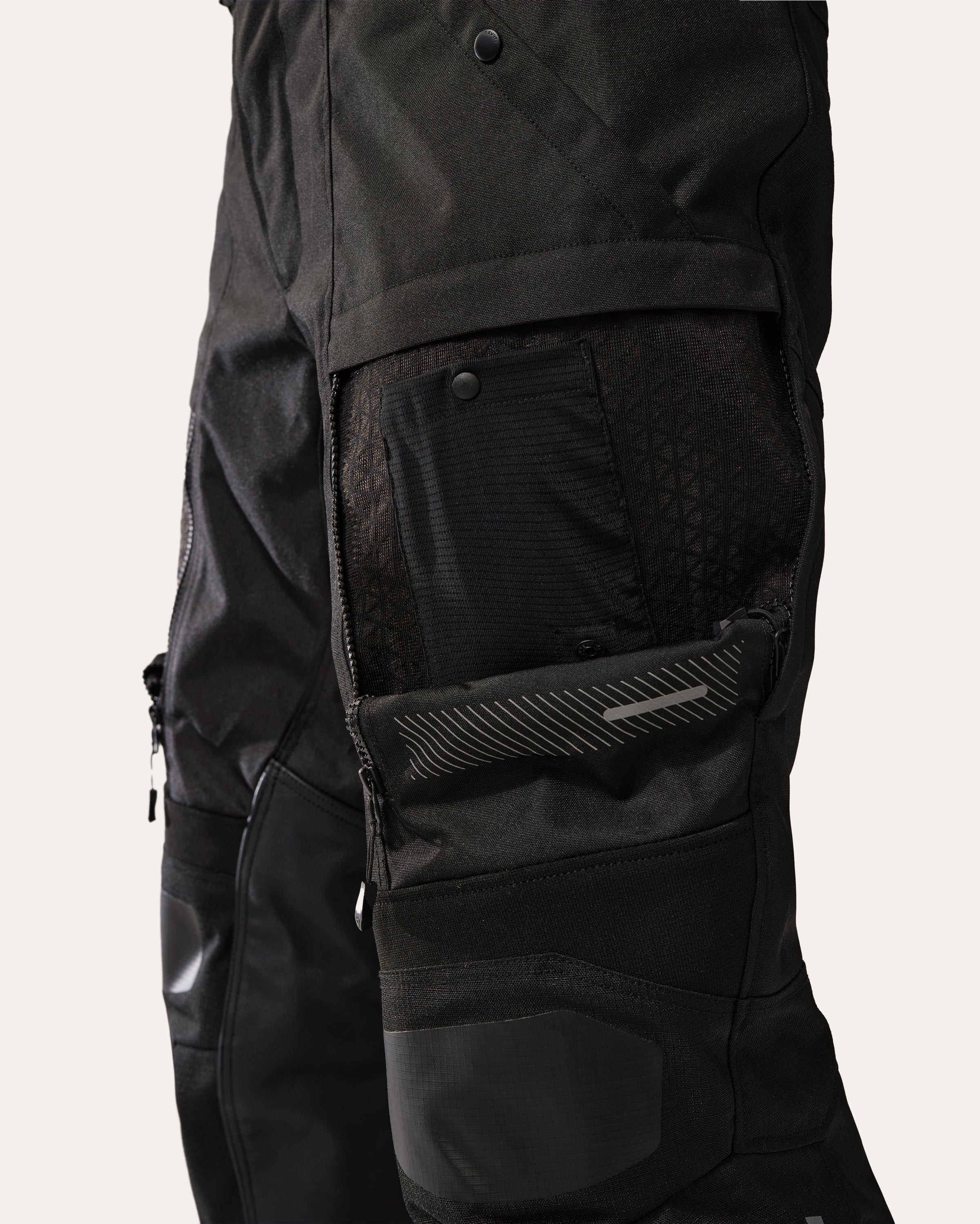 Pants Sand 5 H2O | Black - Image 6