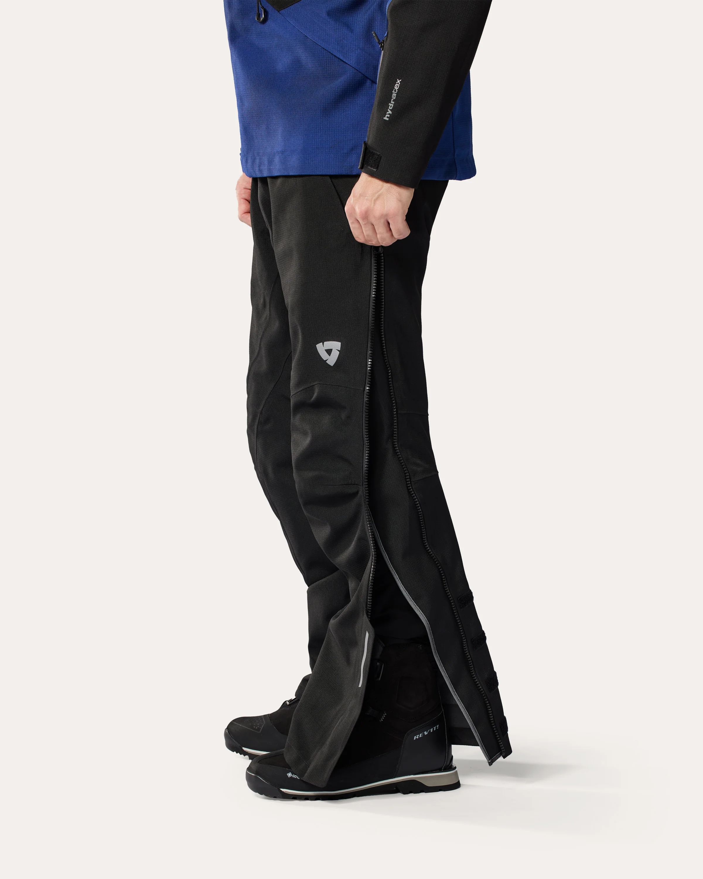 Pants Tectonic H2O | Black - Image 5