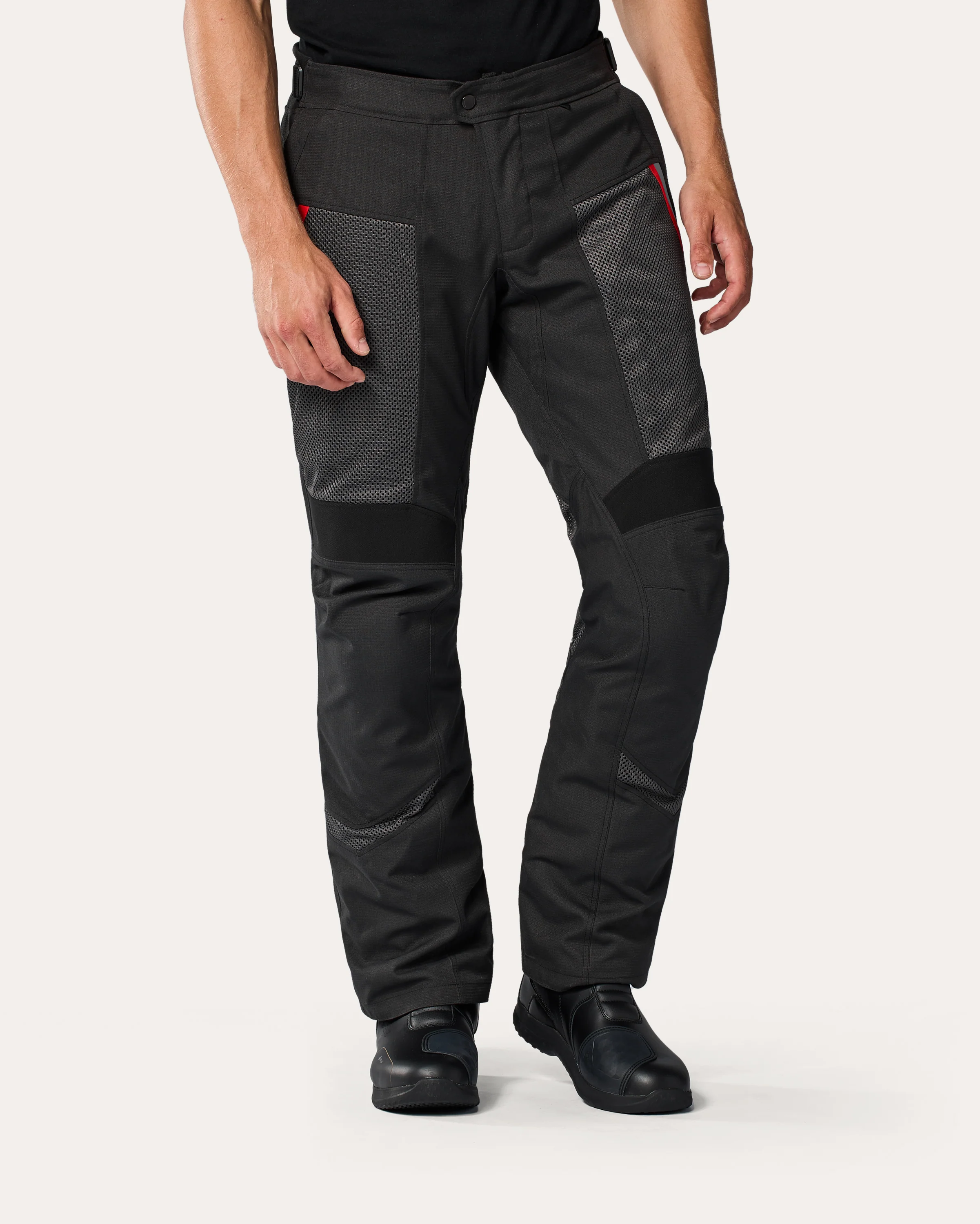Pants Tornado 4 H2O | Black - Image 3