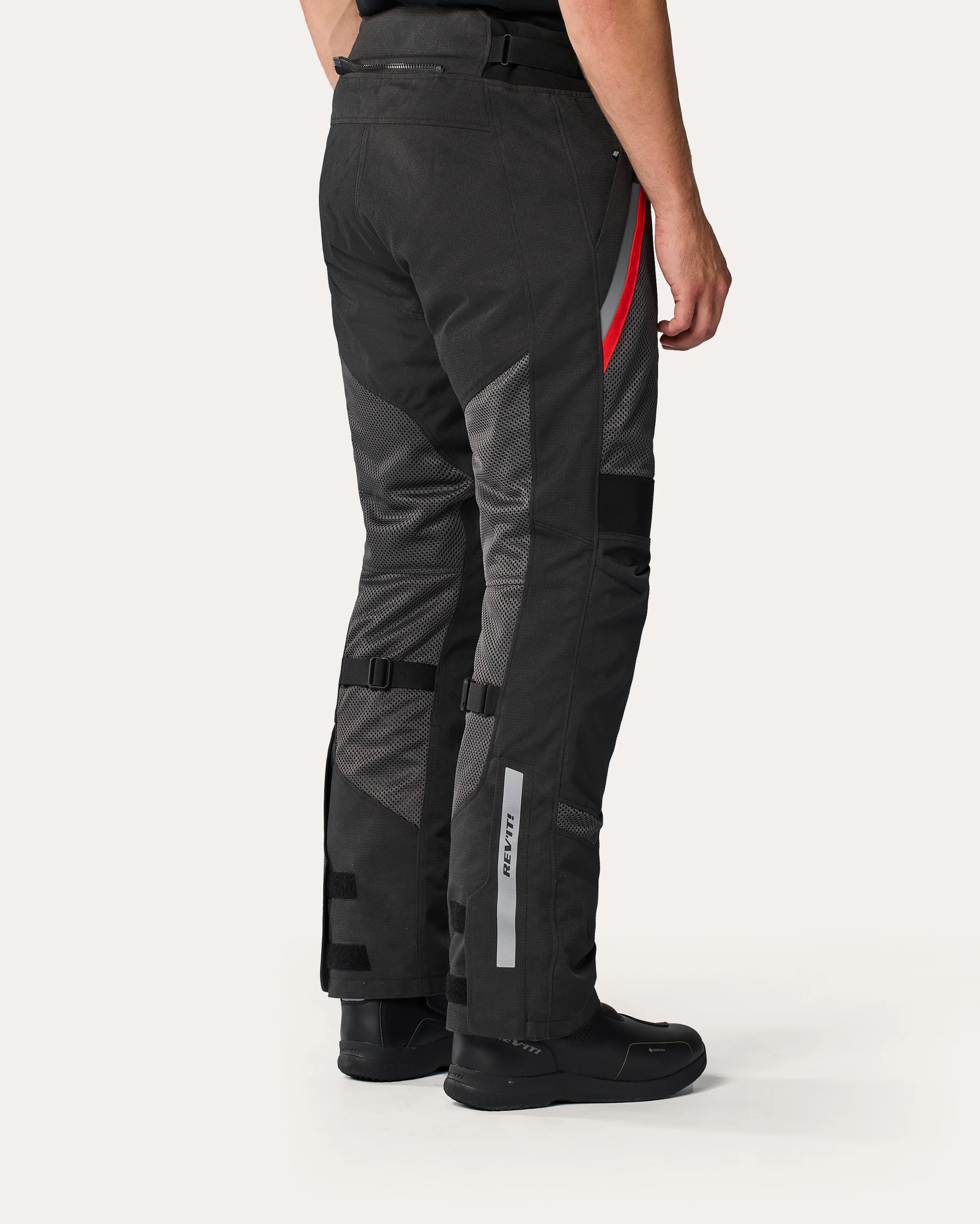 Pants Tornado 4 H2O | Black - Image 4