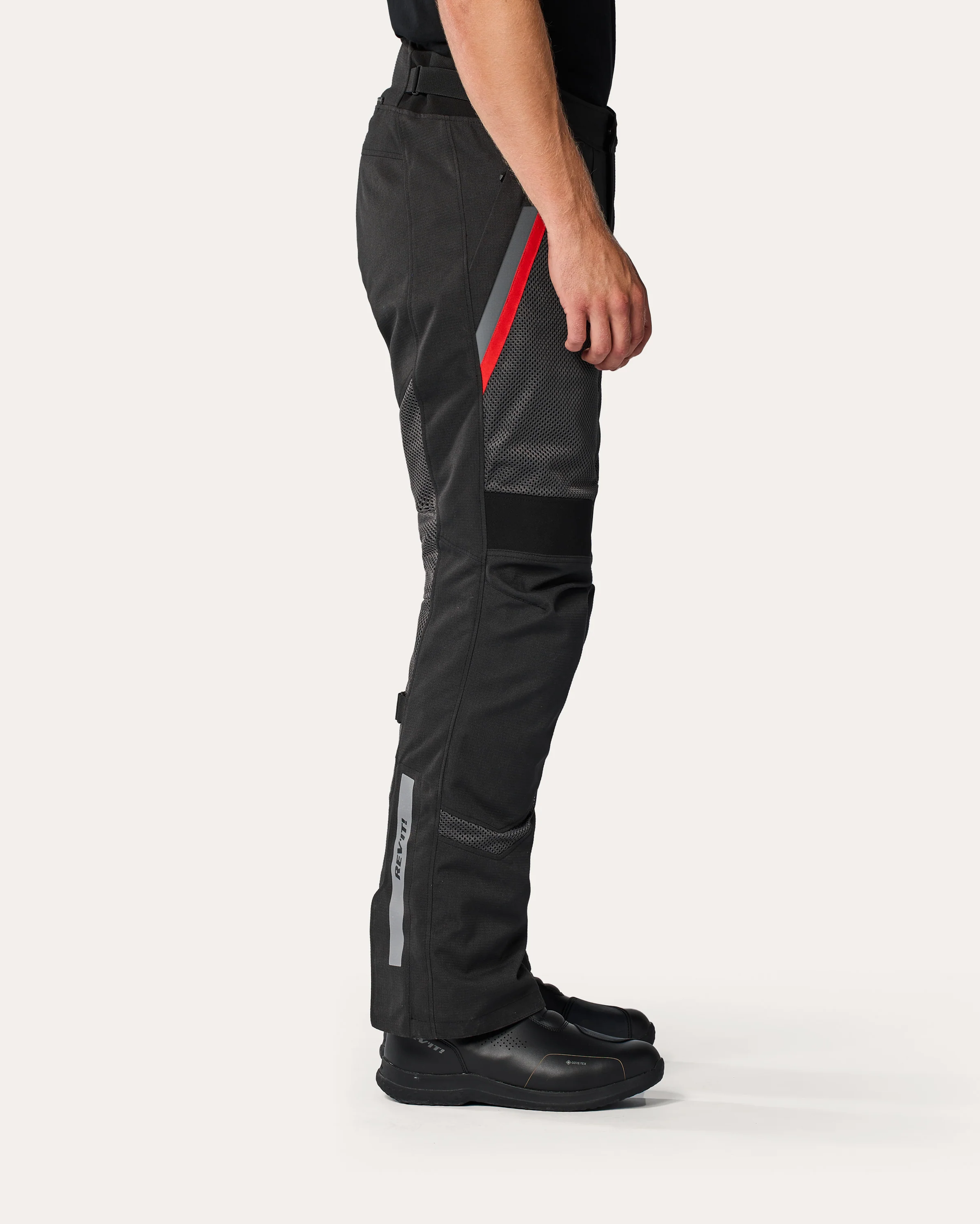 Pants Tornado 4 H2O | Black - Image 5