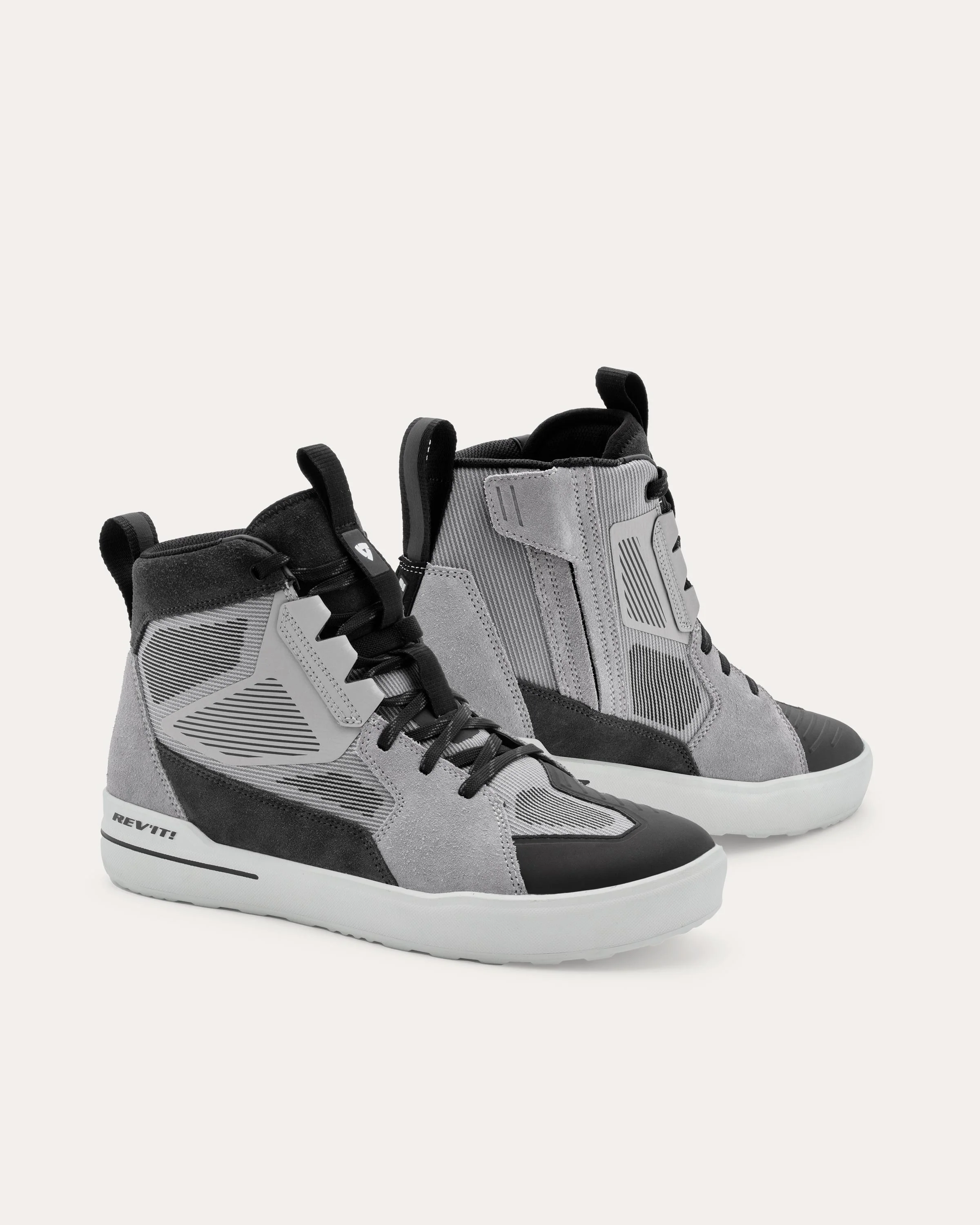 Shoes Arrow 2 Air | Grey-White