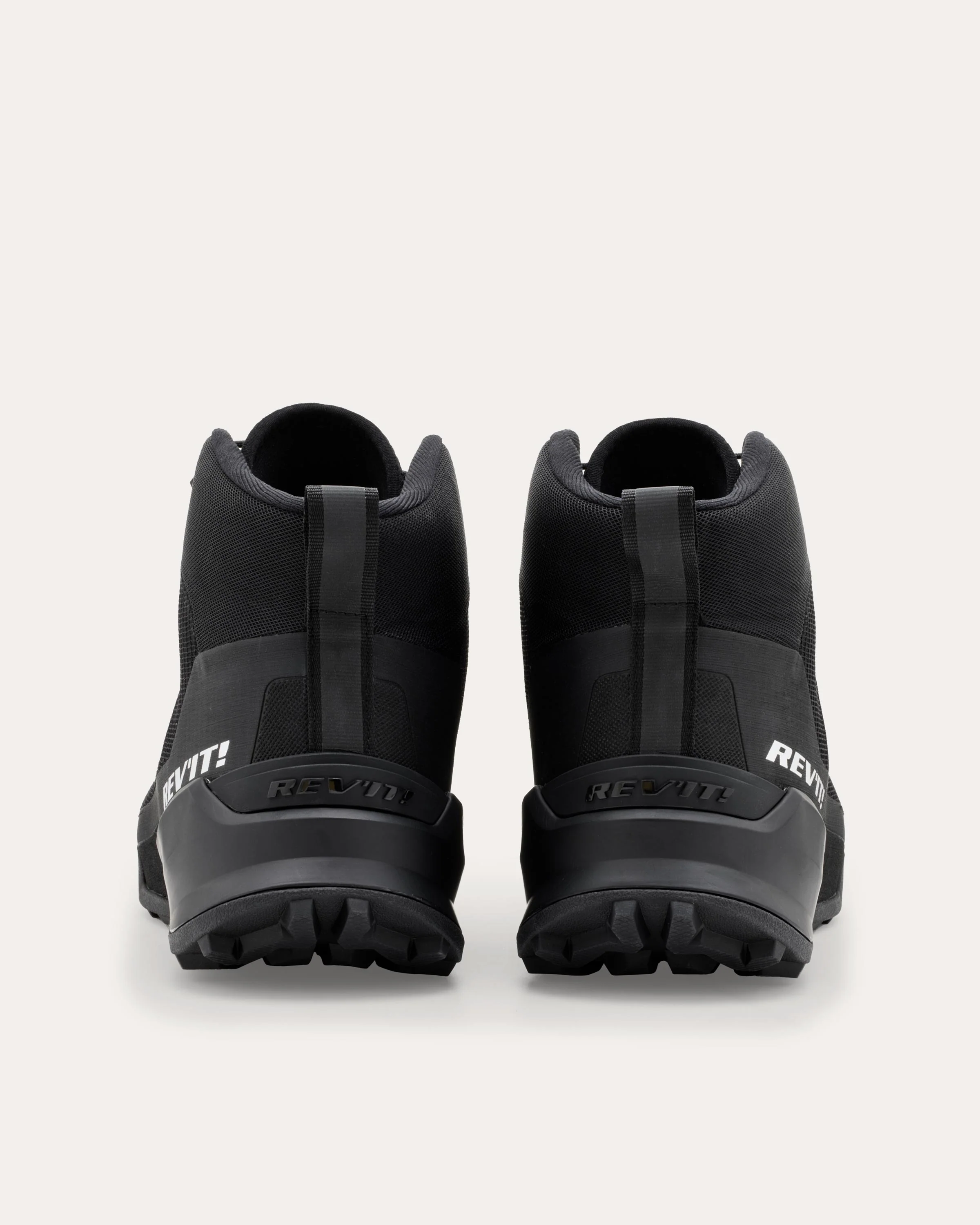 Shoes Subduction | Black - Image 5