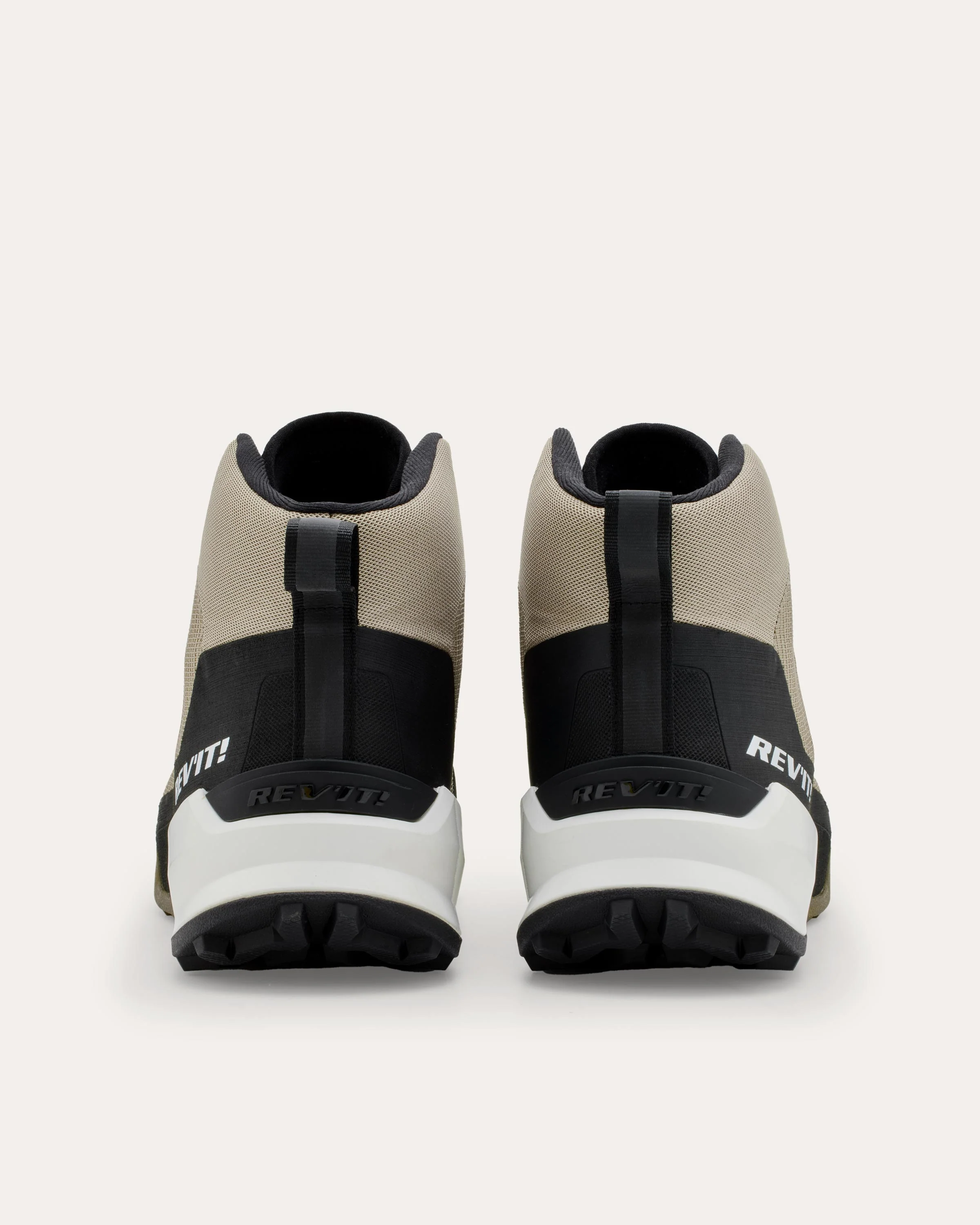 Shoes Subduction | Black-Sand - Image 5