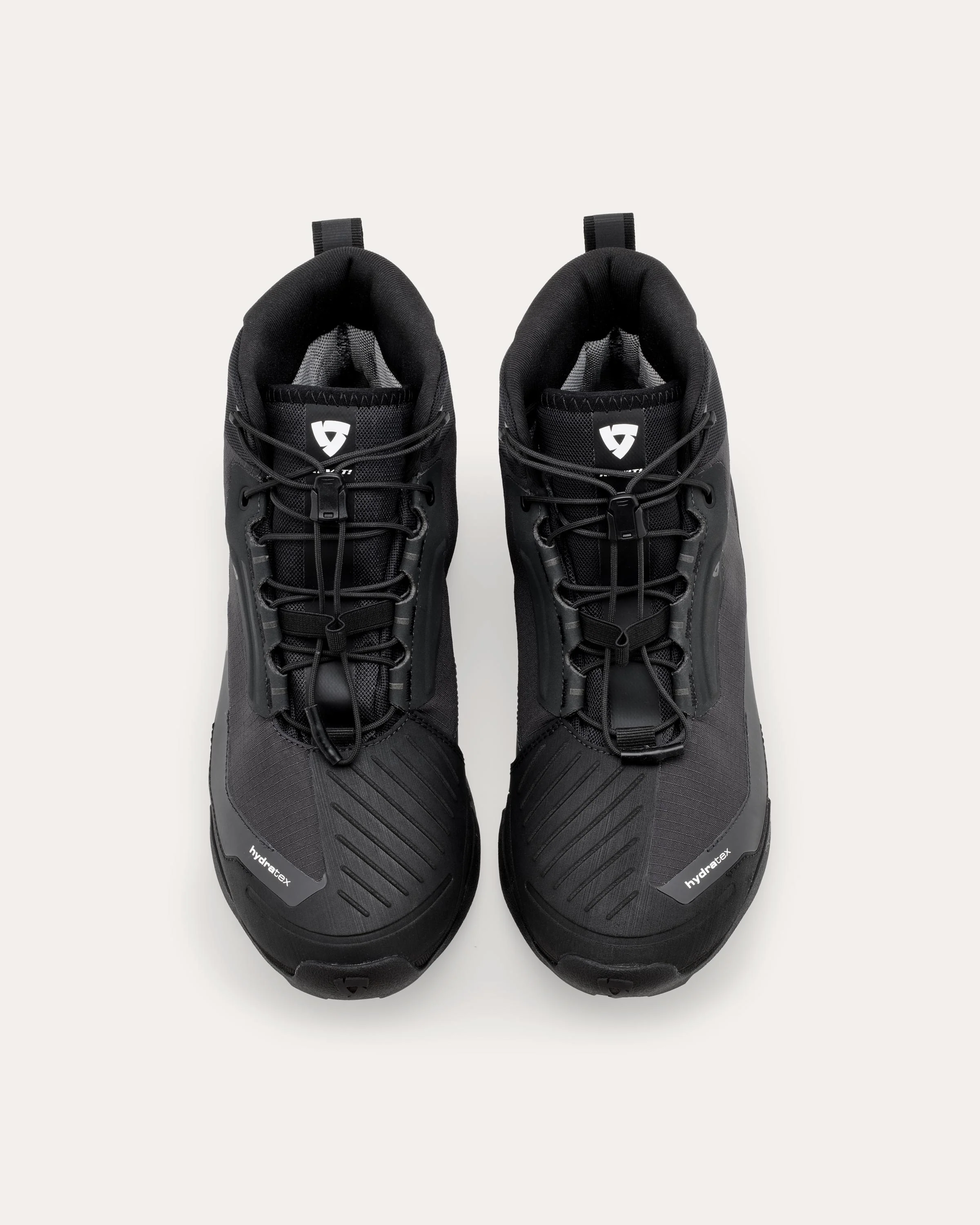 Shoes Subduction H2O | Black-Anthracite - Image 4
