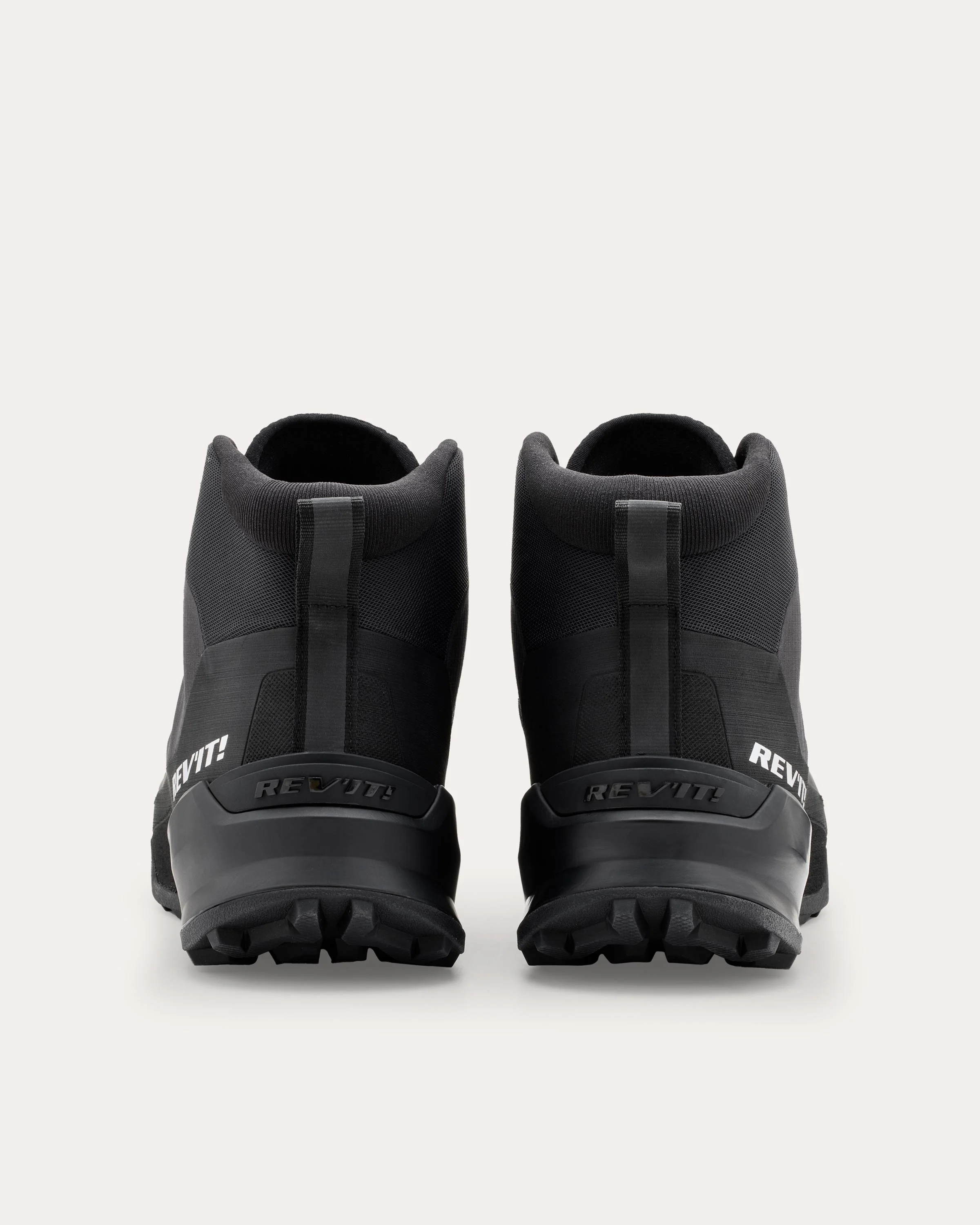 Shoes Subduction H2O | Black-Anthracite - Image 5