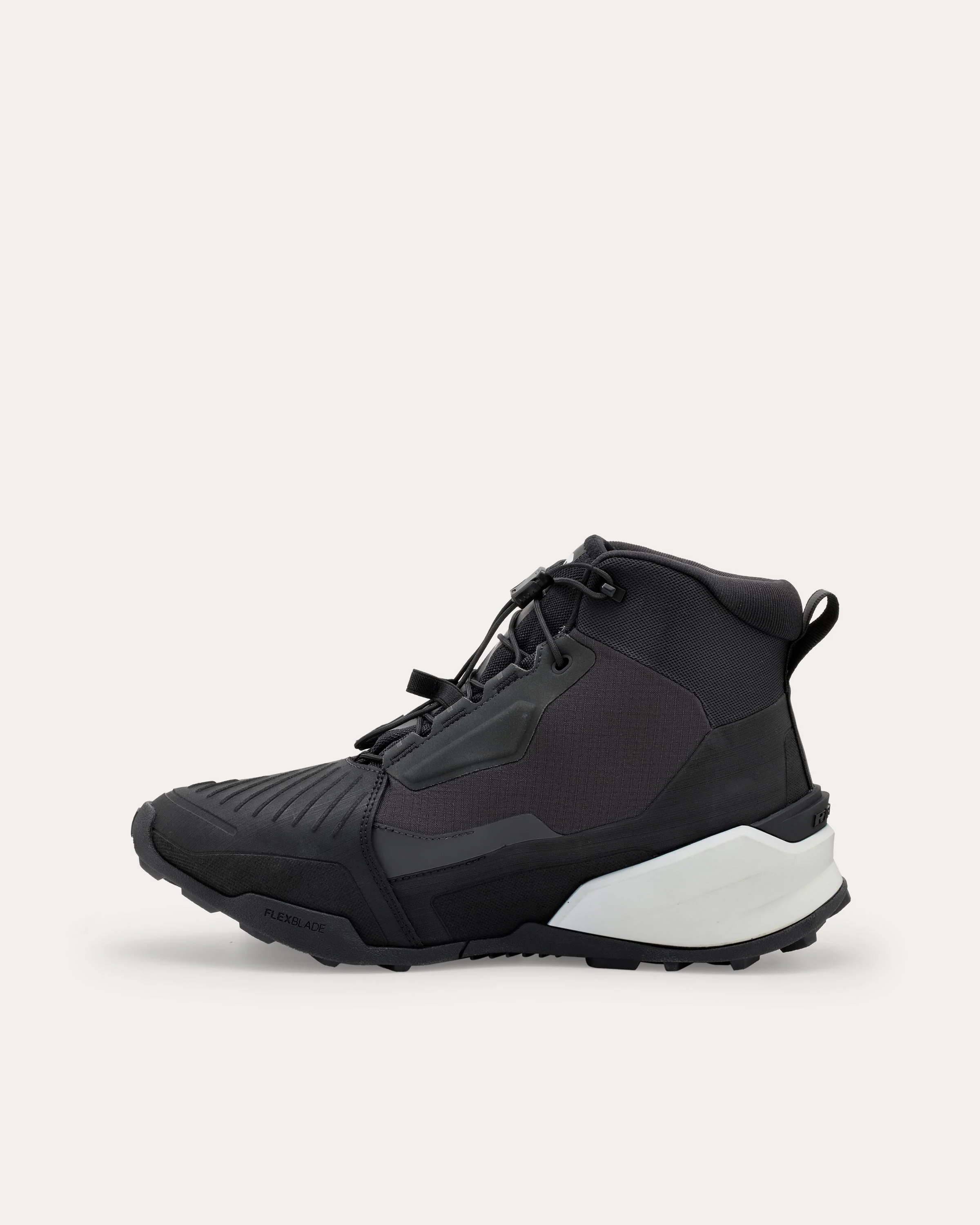 Shoes Subduction H2O | Black-White - Image 3