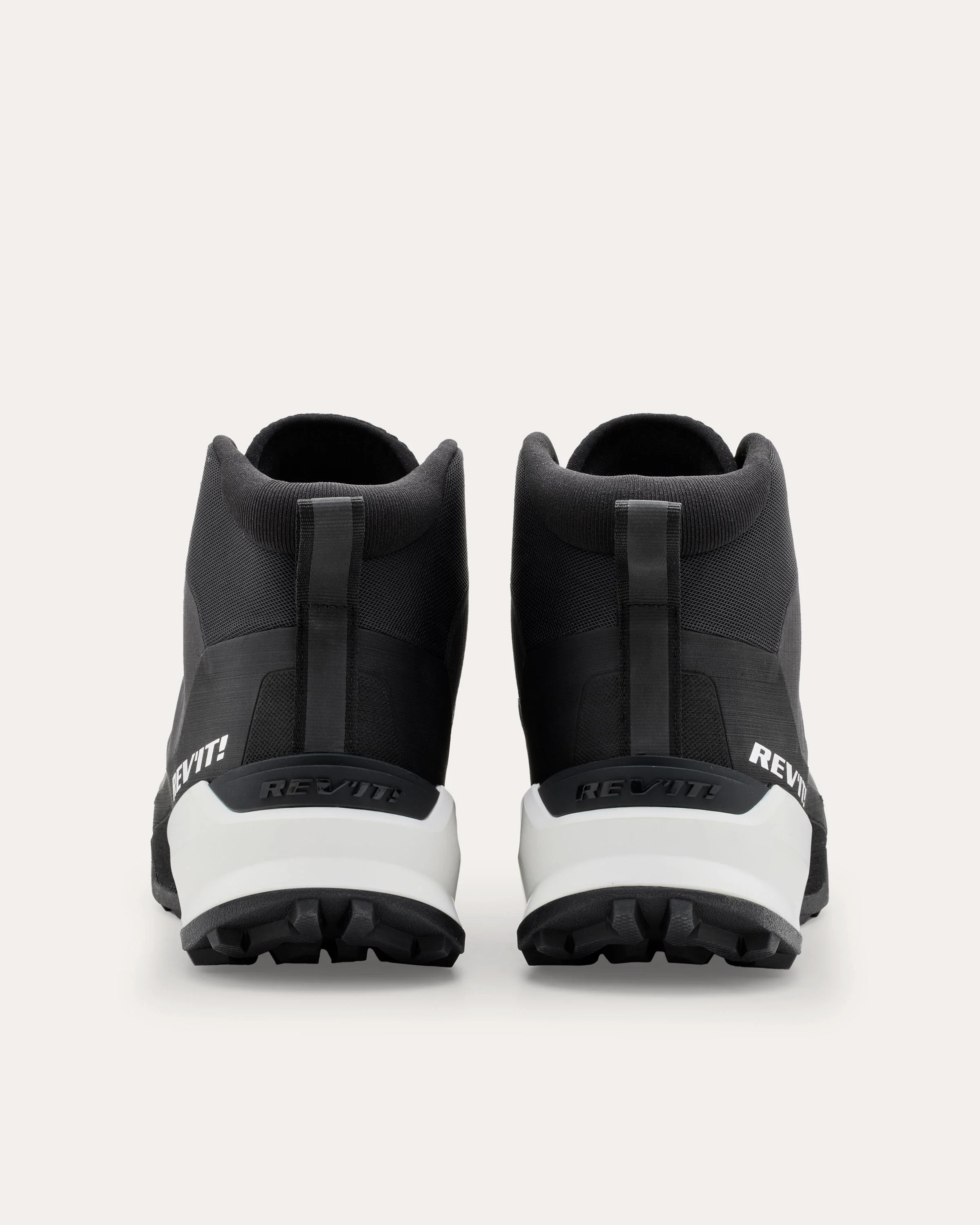 Shoes Subduction H2O | Black-White - Image 5