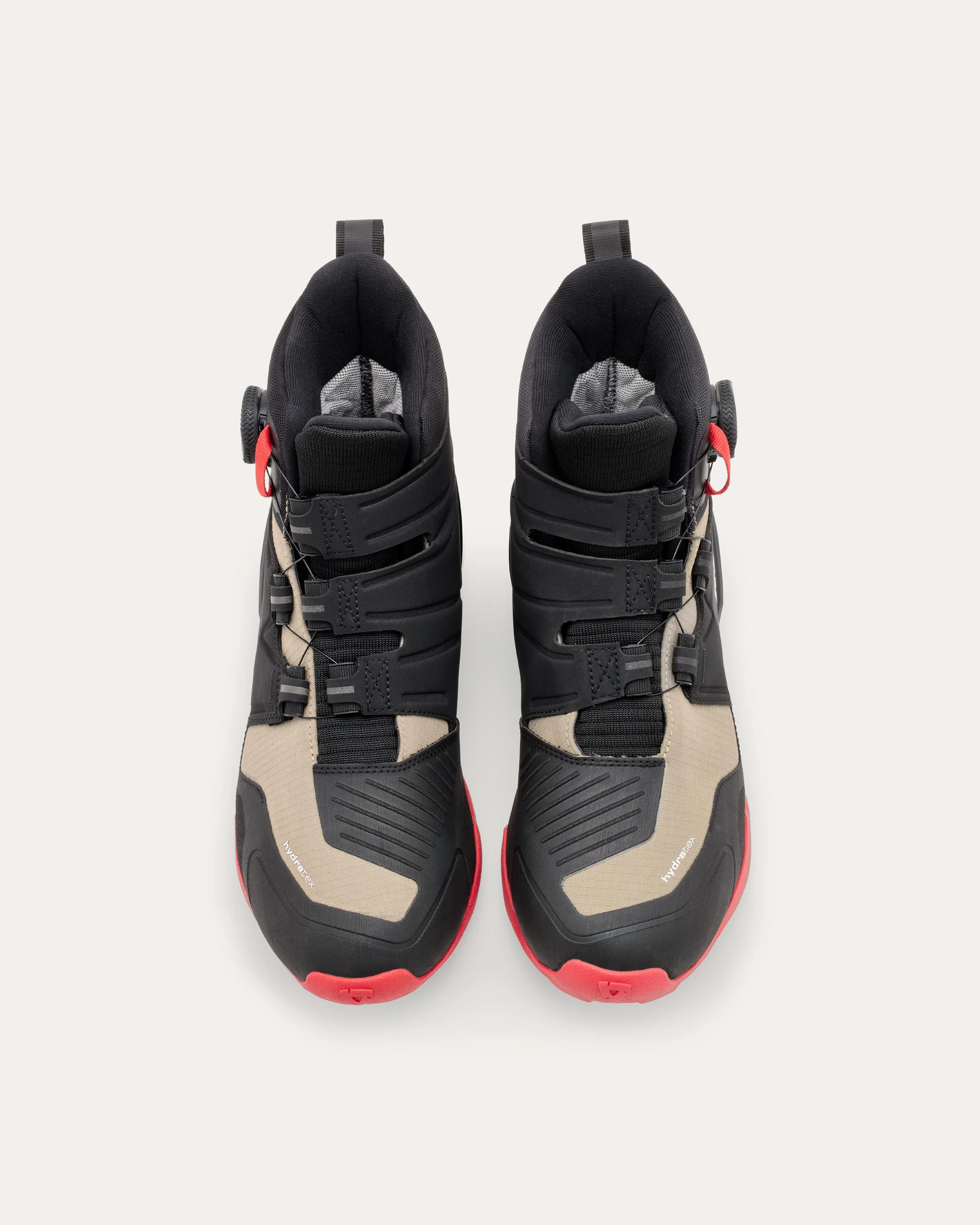Shoes Undercut H2O | Black-Sand - Image 4