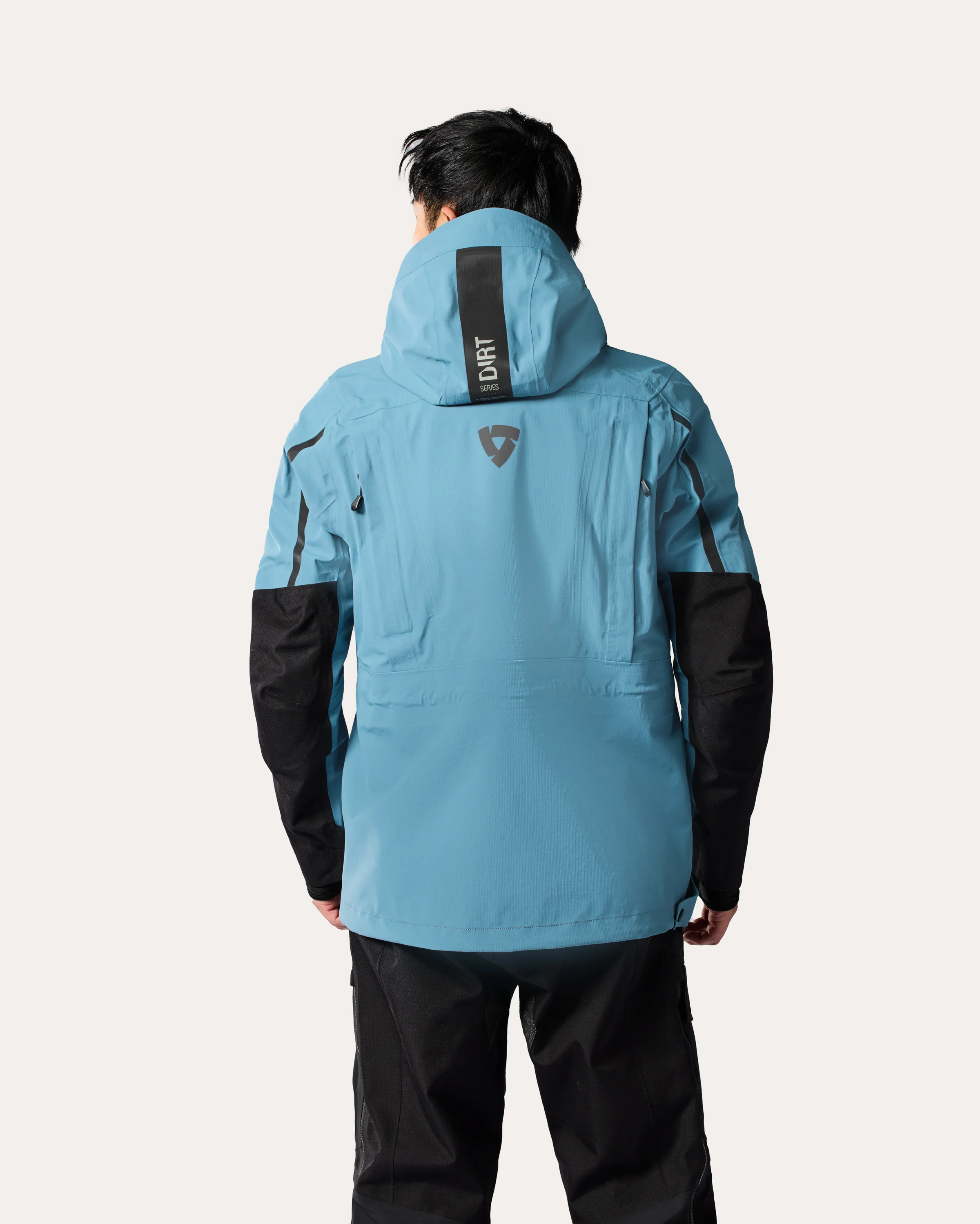 Smock Blackwater 3 H2O | Blue-Black - Image 4