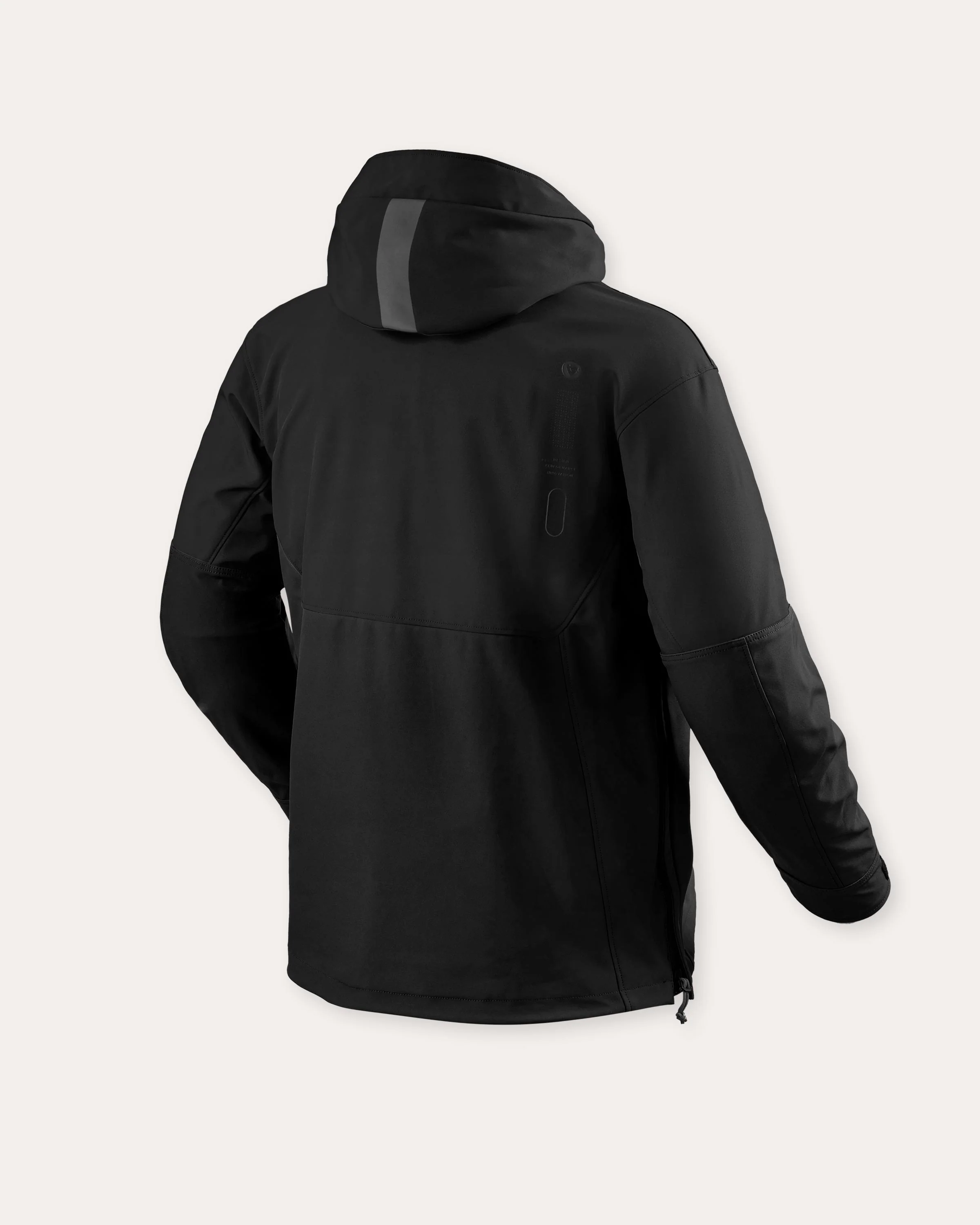 Smock Photon | Black - Image 2
