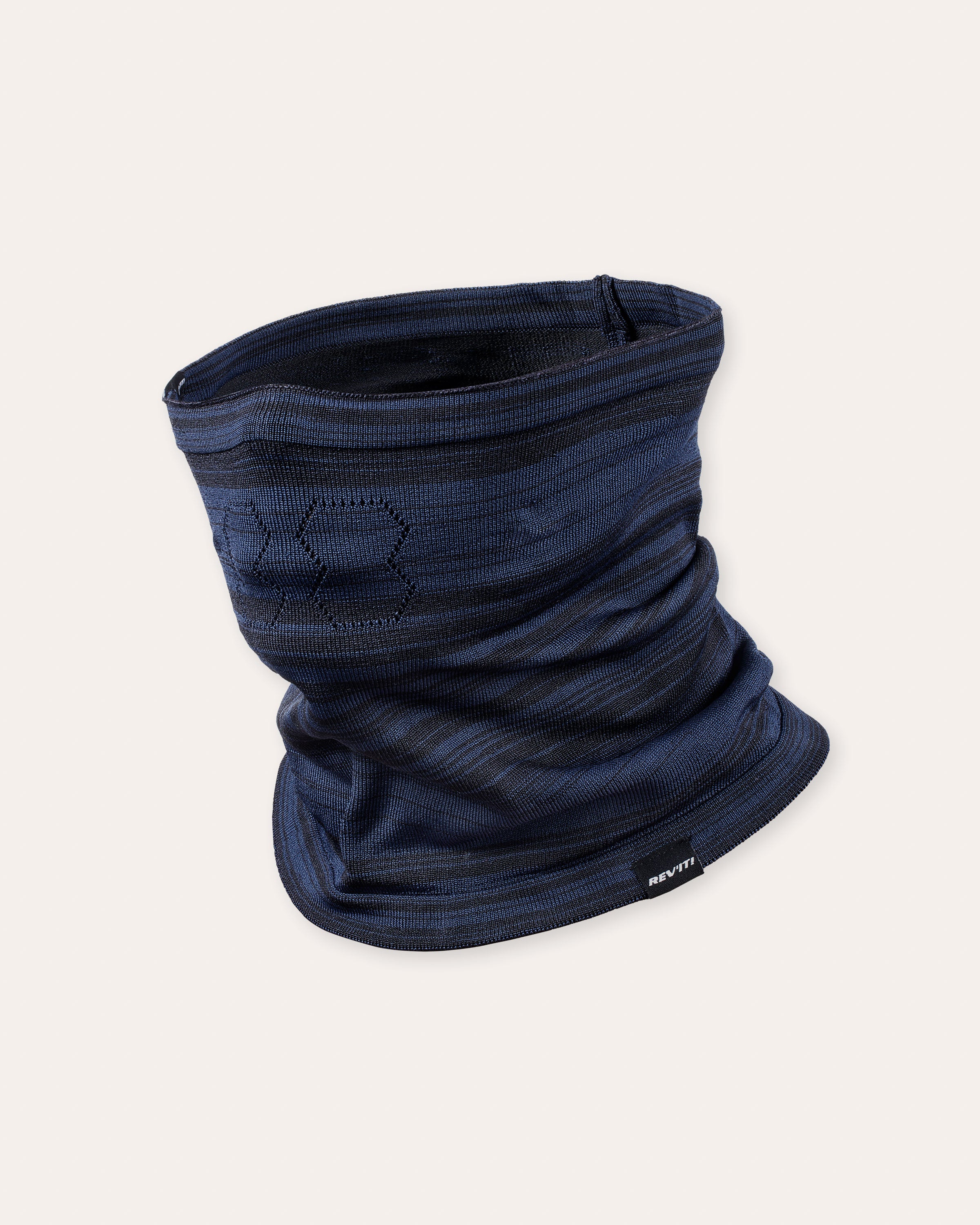 Tube Caspian | Black-Blue