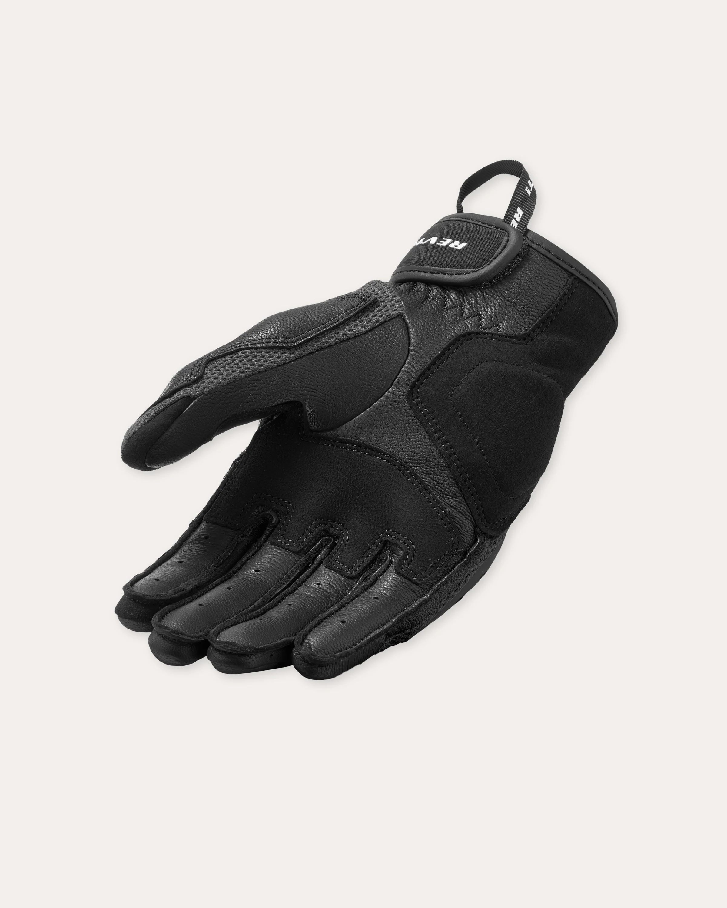 Gloves Caliber 2 | Black-Grey - Image 2