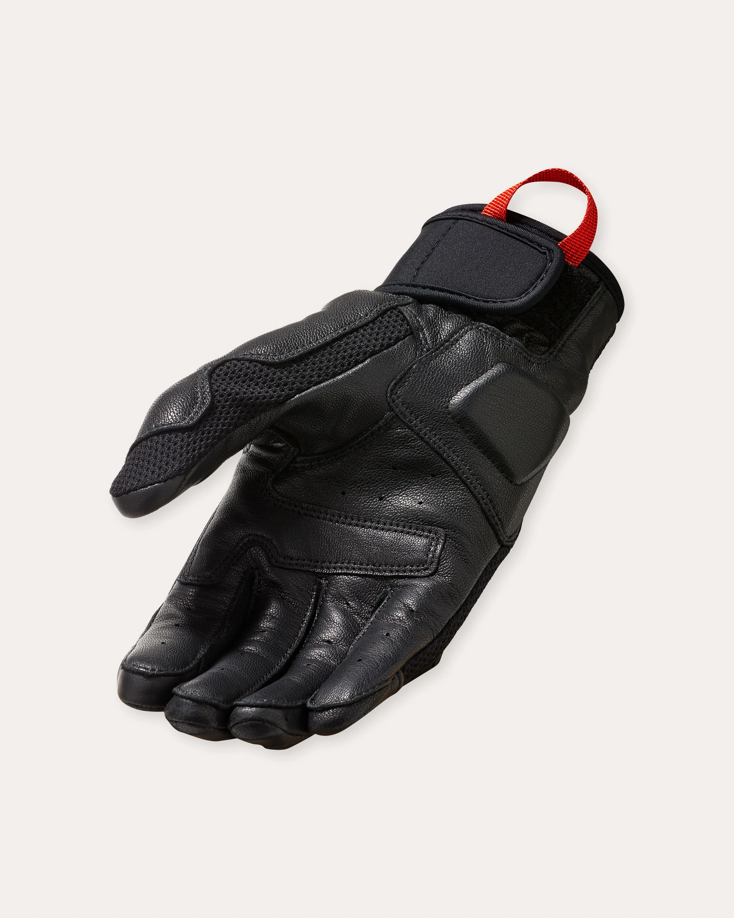 Gloves Caliber | Black - Image 2