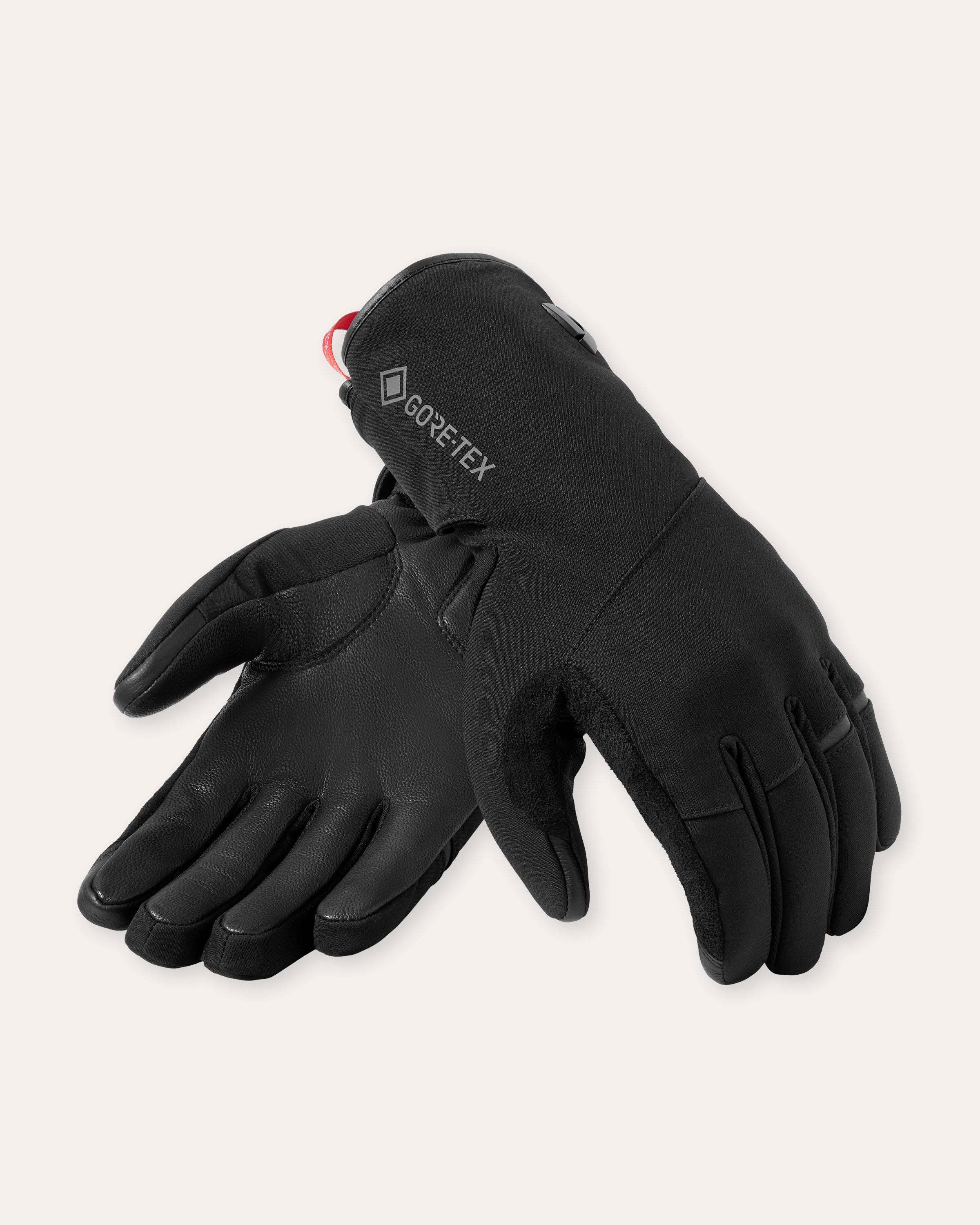 Gloves Chevak 2 GTX Ladies | Black