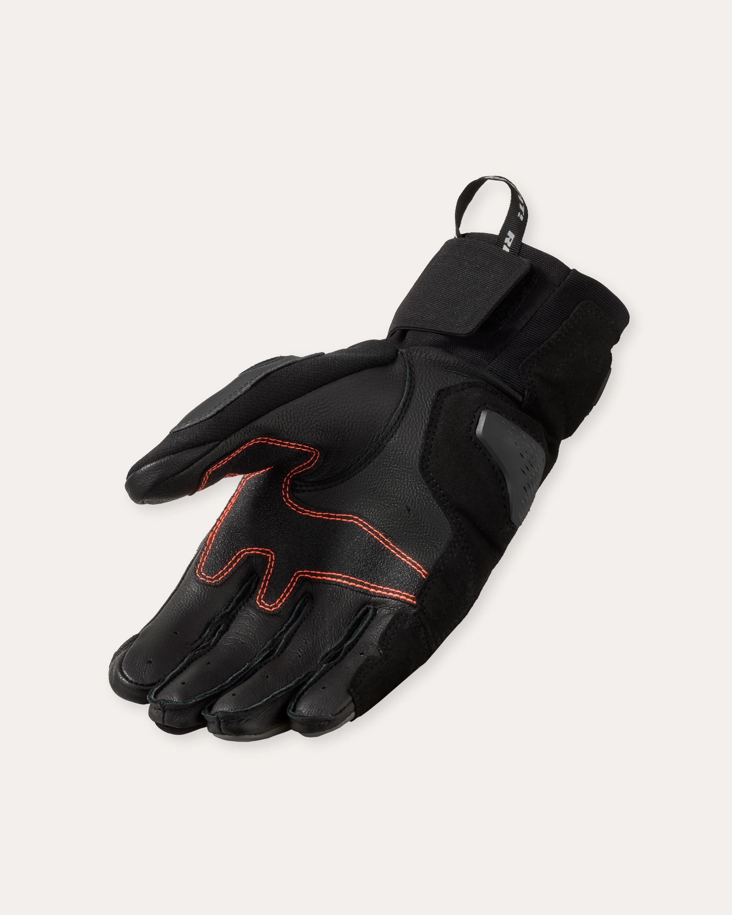 Gloves Combustion | Black-Anthracite - Image 2