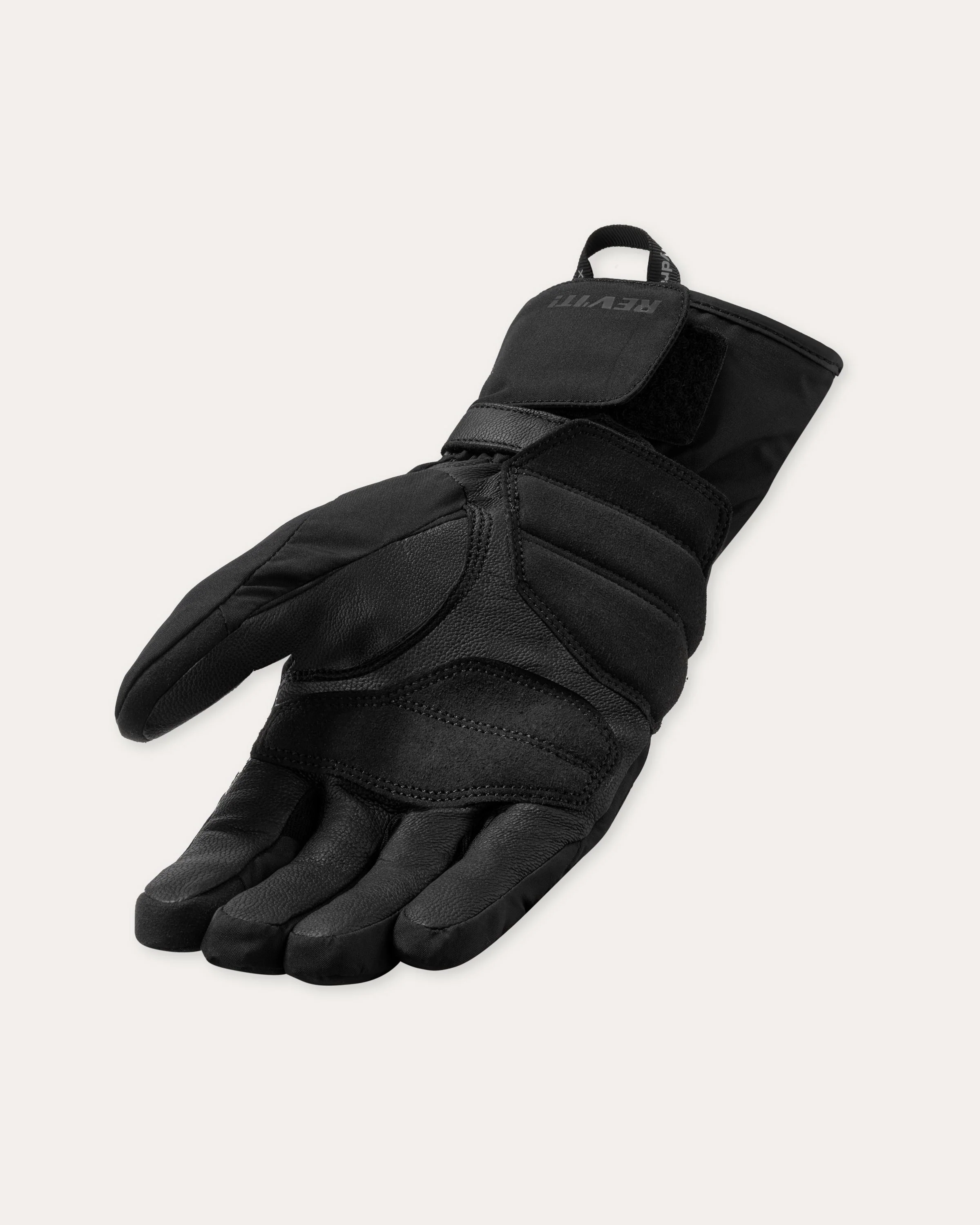 Gloves Convergent H2O | Black - Image 2