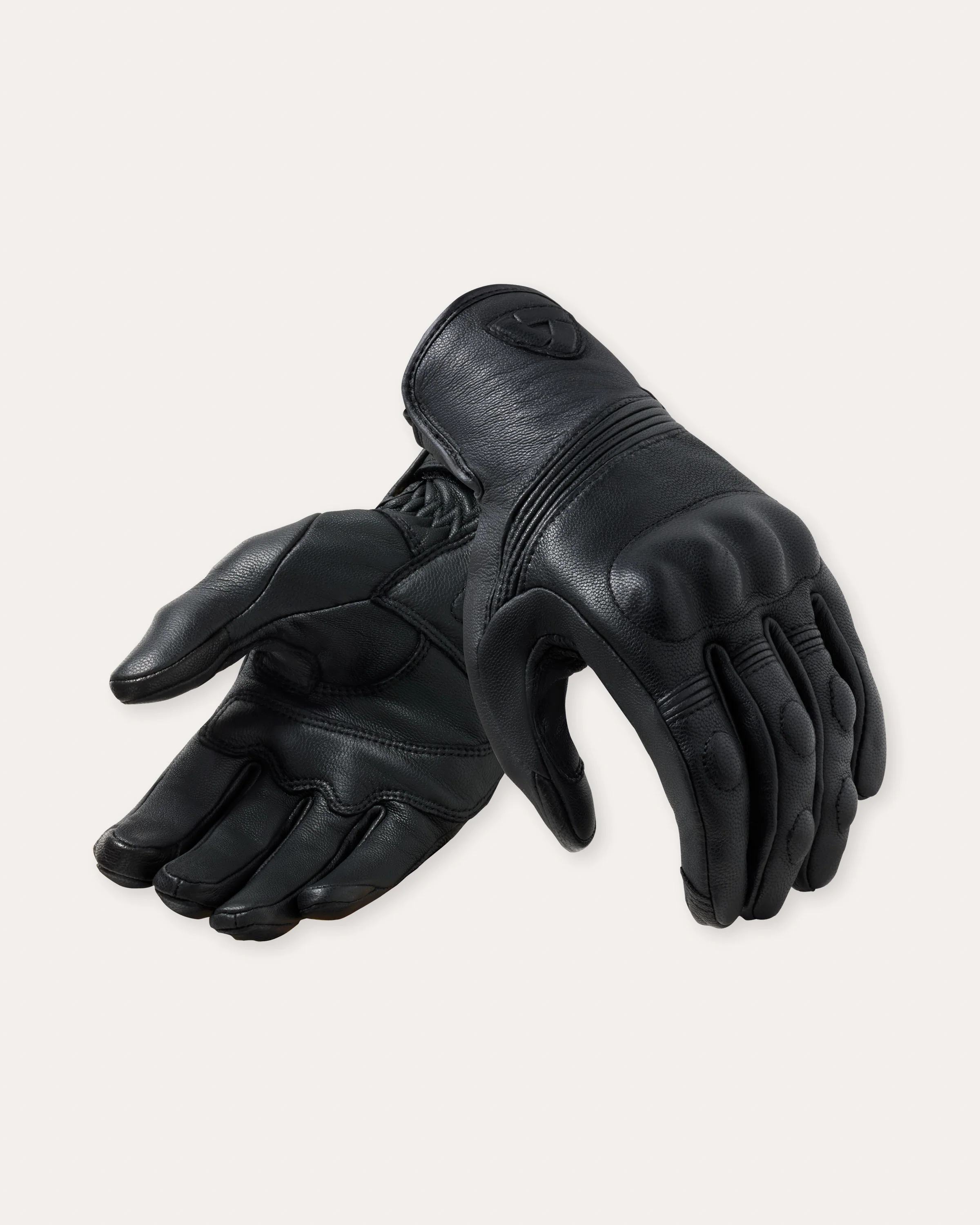 Gloves Hawk Ladies | Black