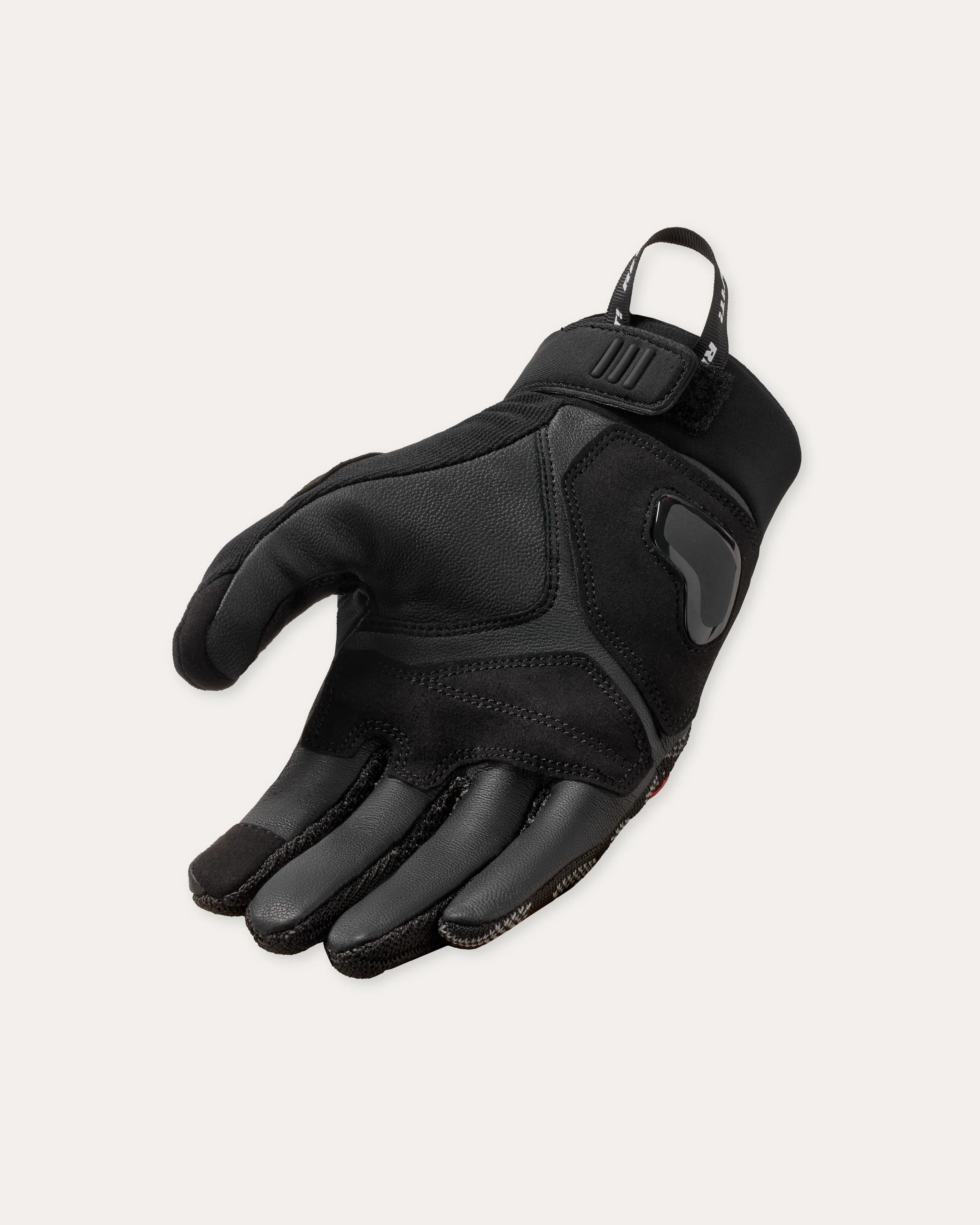 Gloves Hyperspeed 3 | Black - Image 2