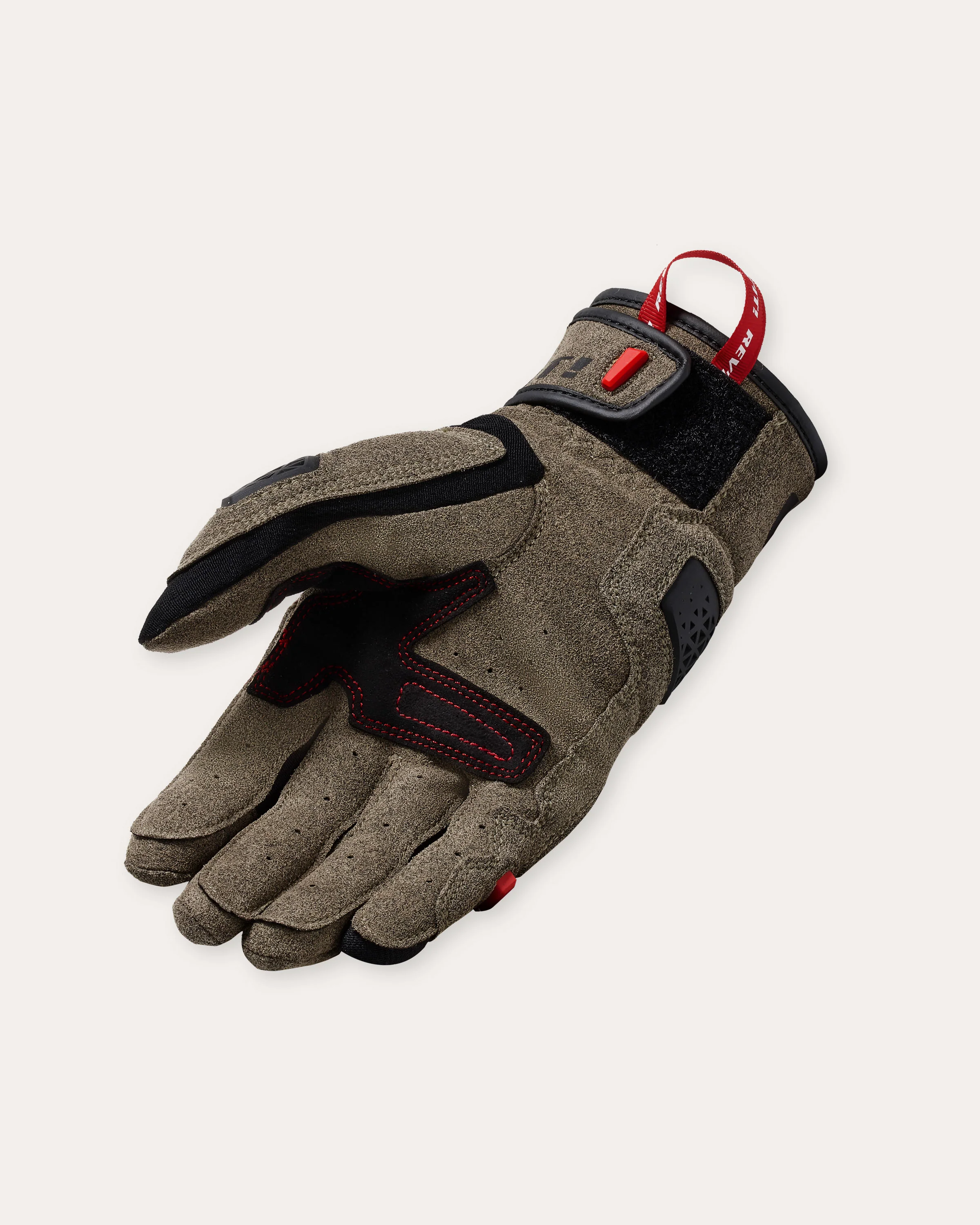 Gloves Mangrove | Sand-Black - Image 2