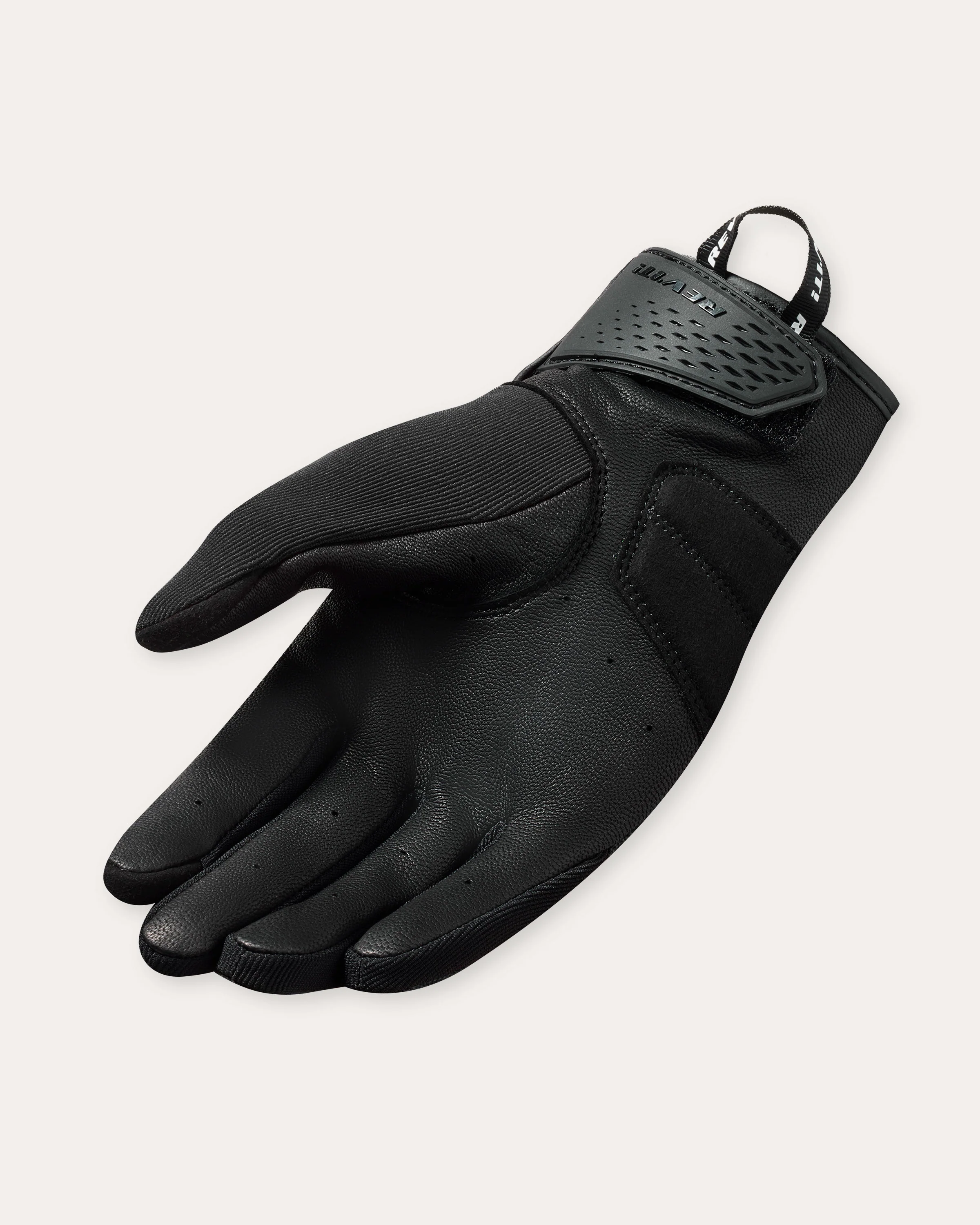 Gloves Mosca 2 | Black - Image 2