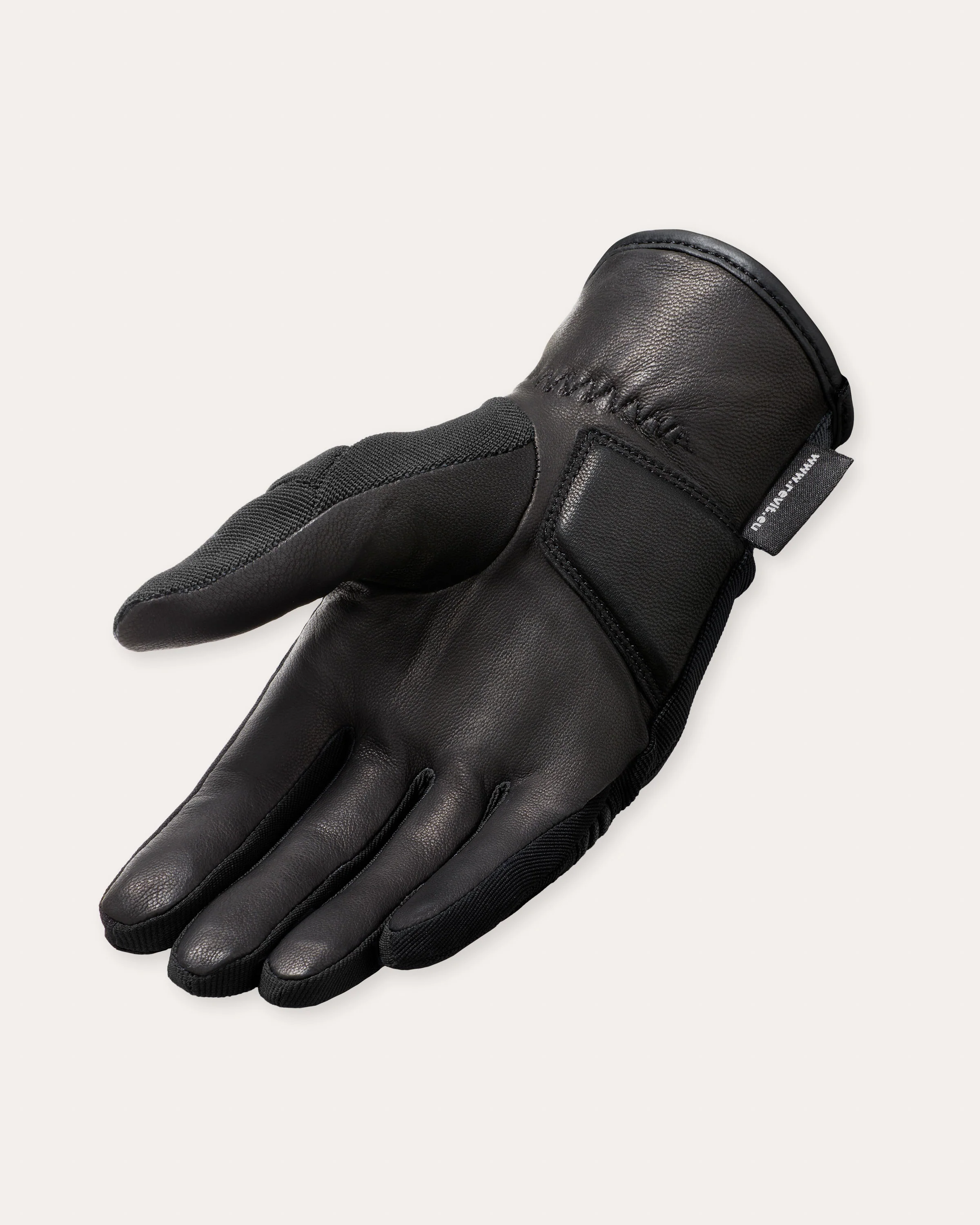 Gloves Mosca H2O | Black - Image 2