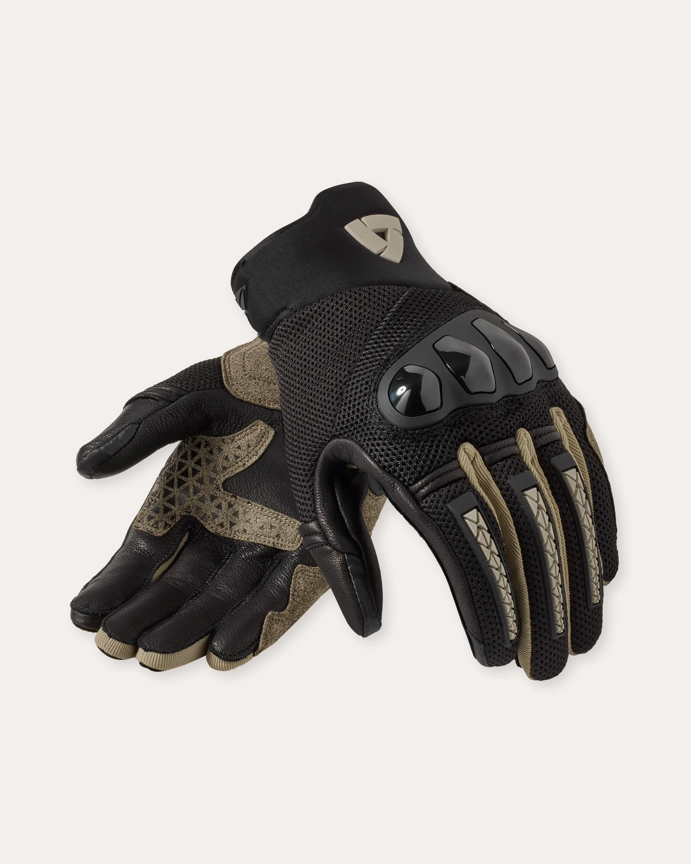 Gloves Speedart Air | Grey-Sand