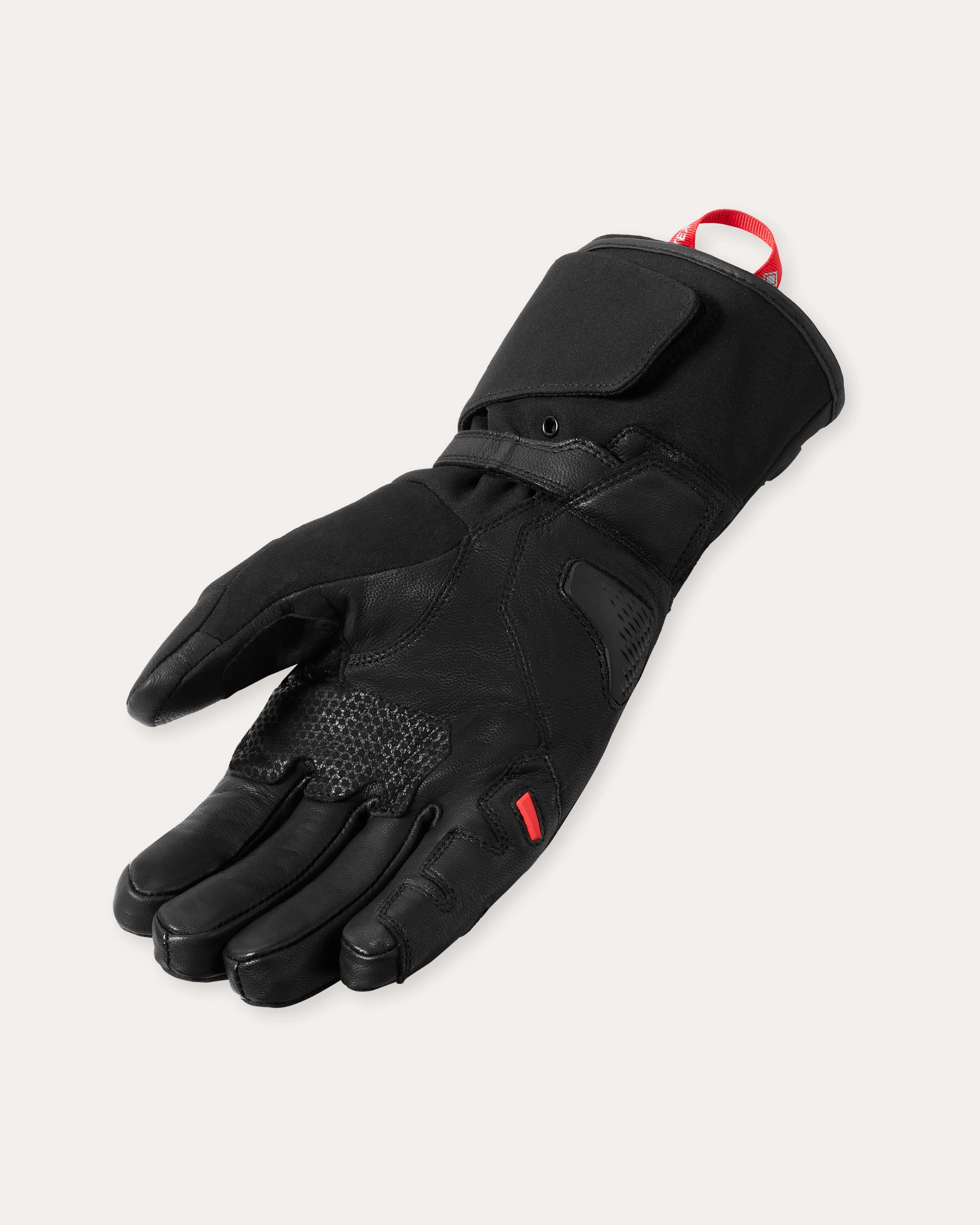 Gloves Taurus 2 GTX | Black - Image 2